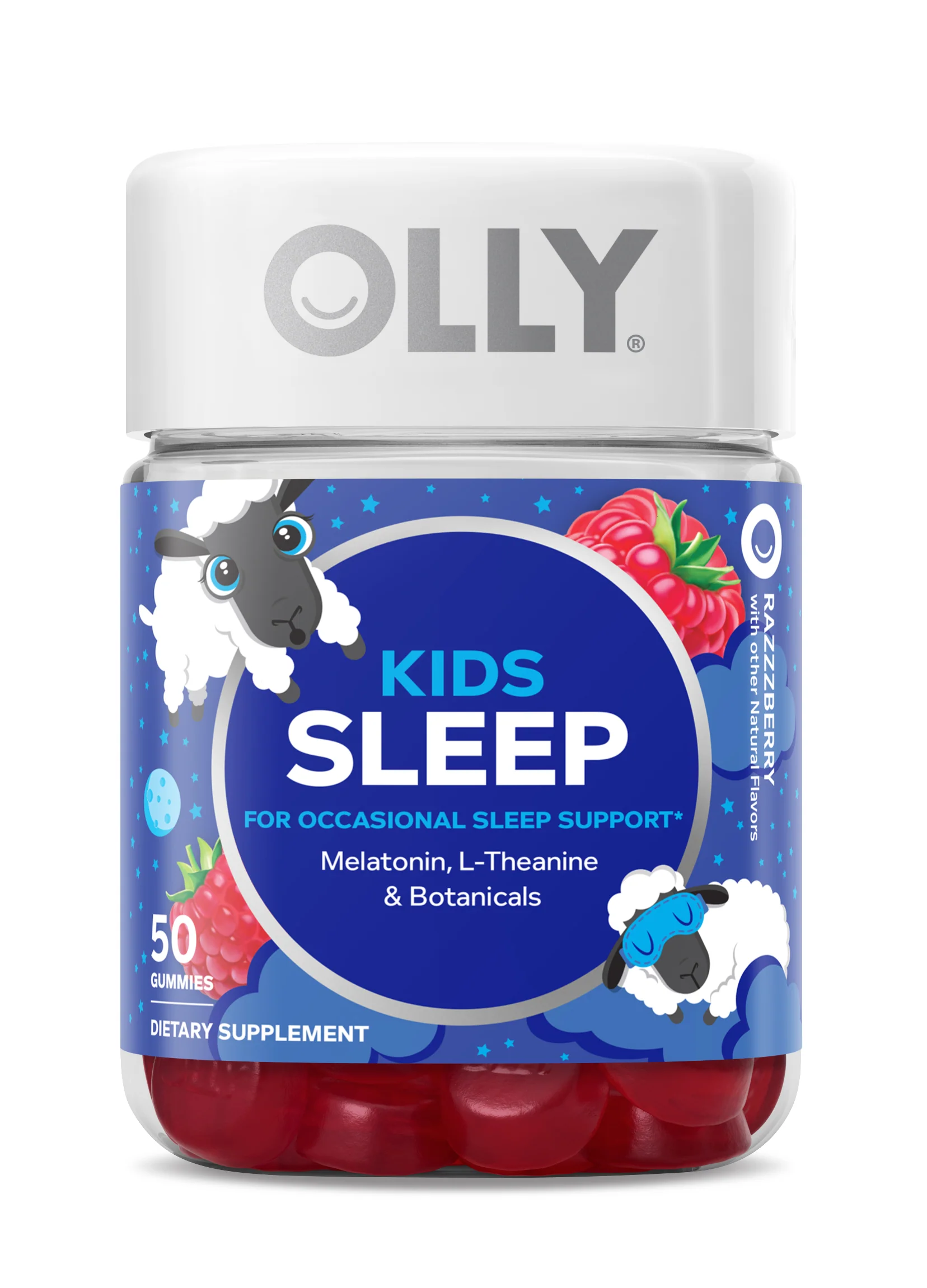 Kids Sleep