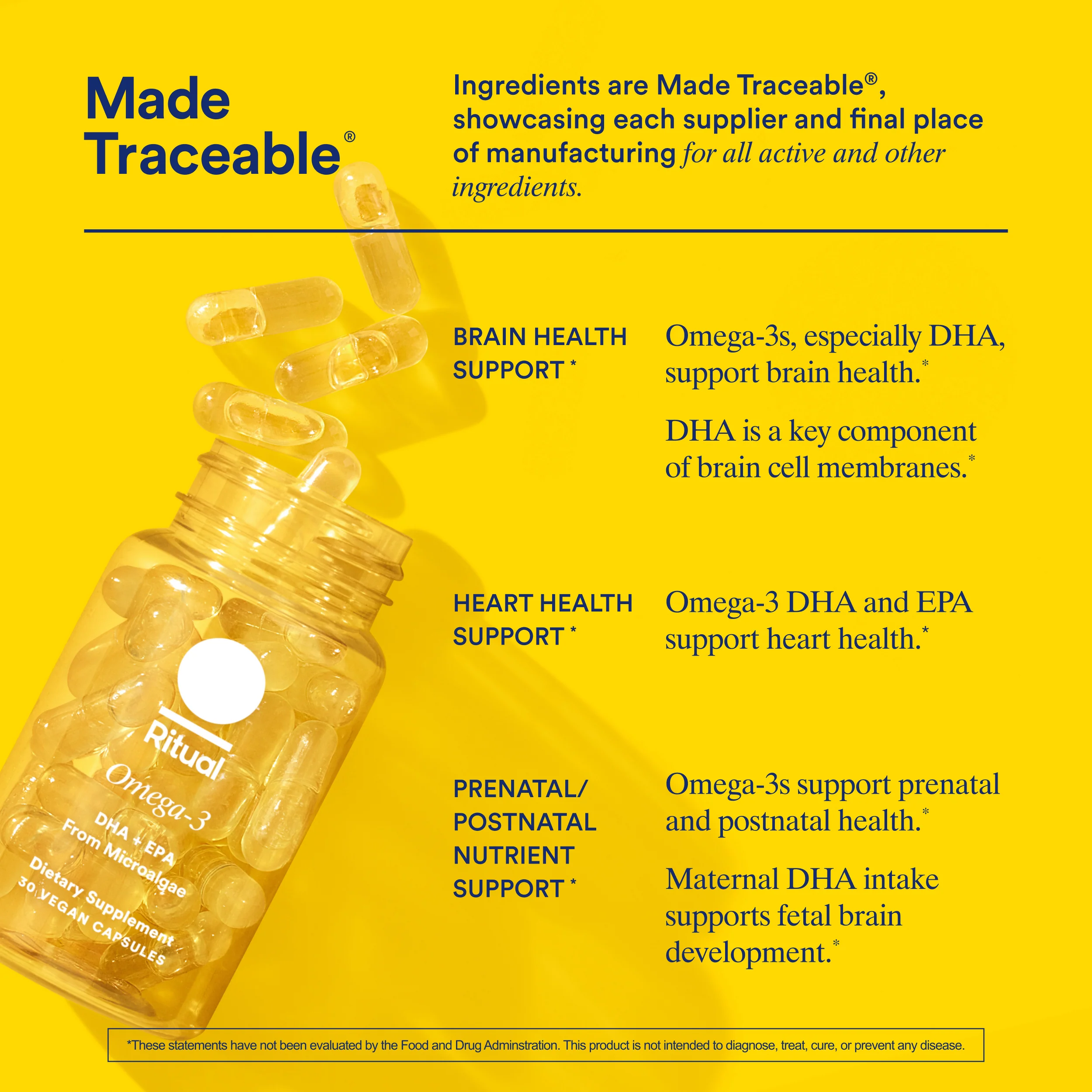 Omega 3-DHA - Image 4