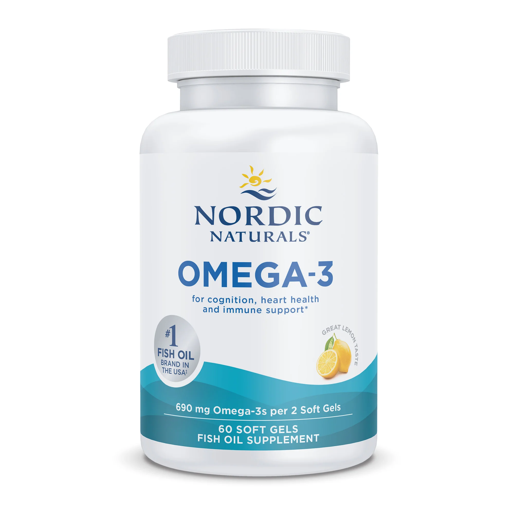 Omega-3