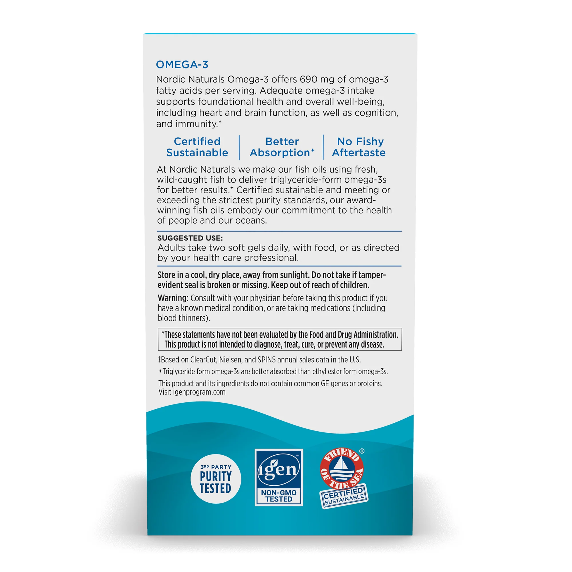 Omega-3 - Image 5