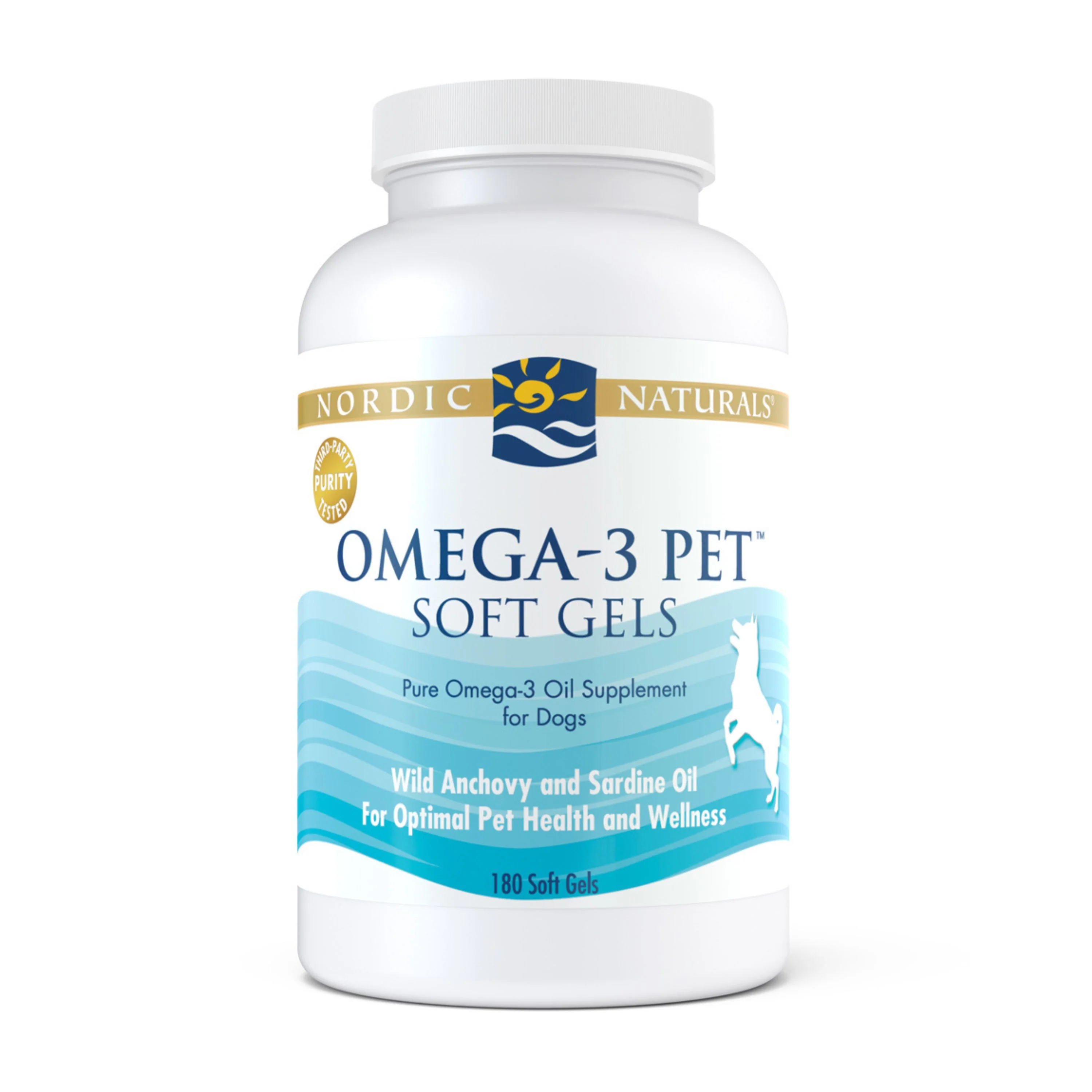 Omega-3 Pet - Image 2