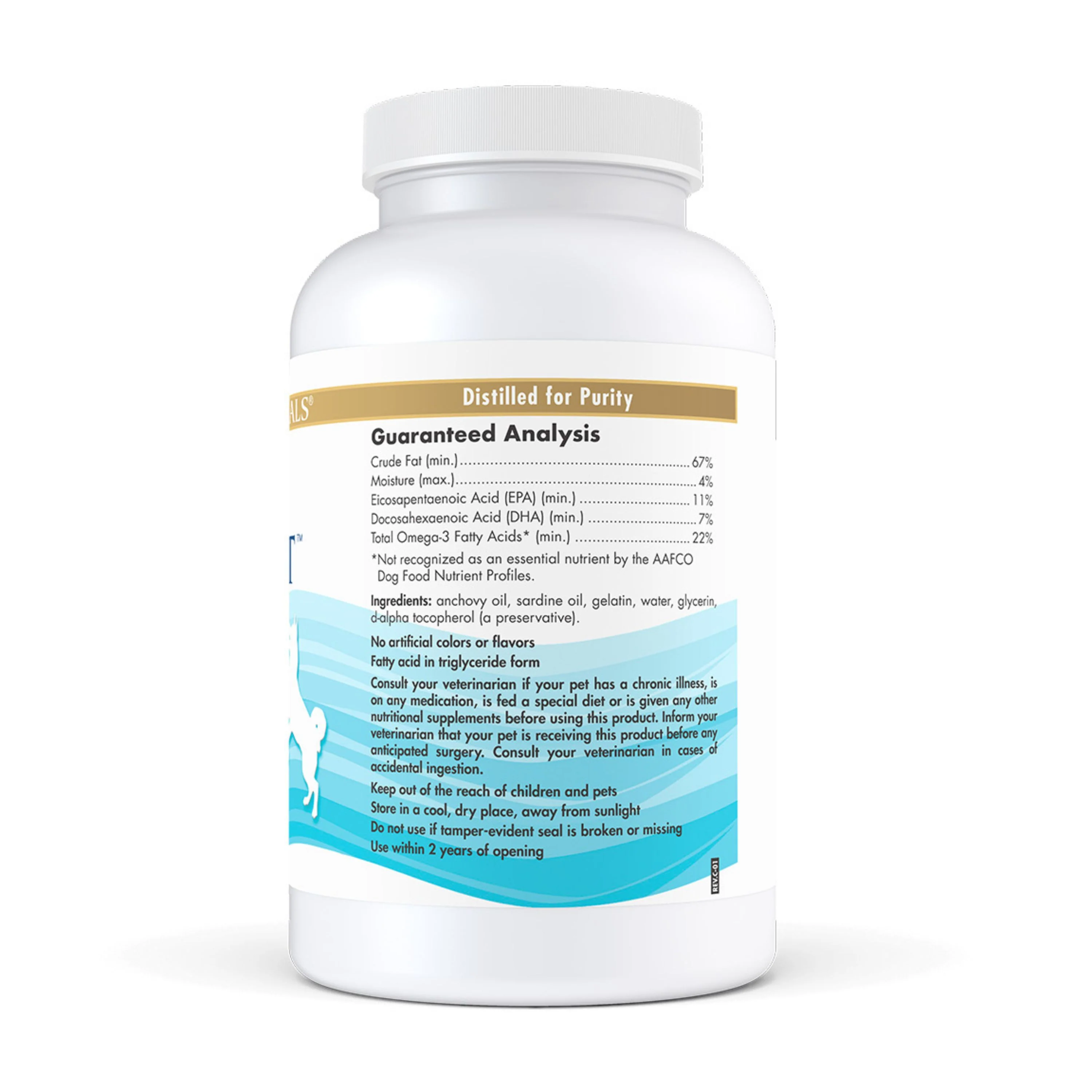 Omega-3 Pet - Image 3