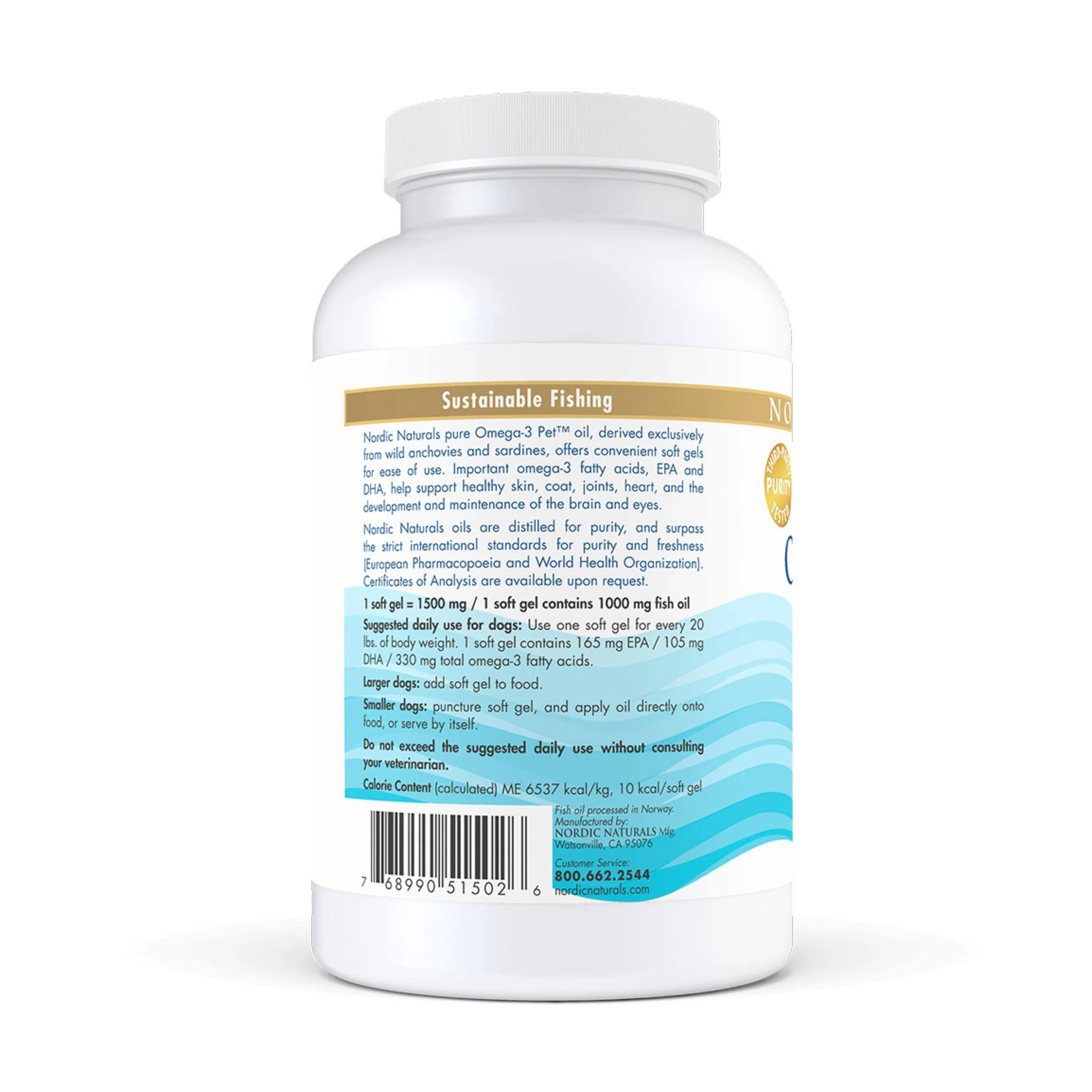 Omega-3 Pet - Image 4