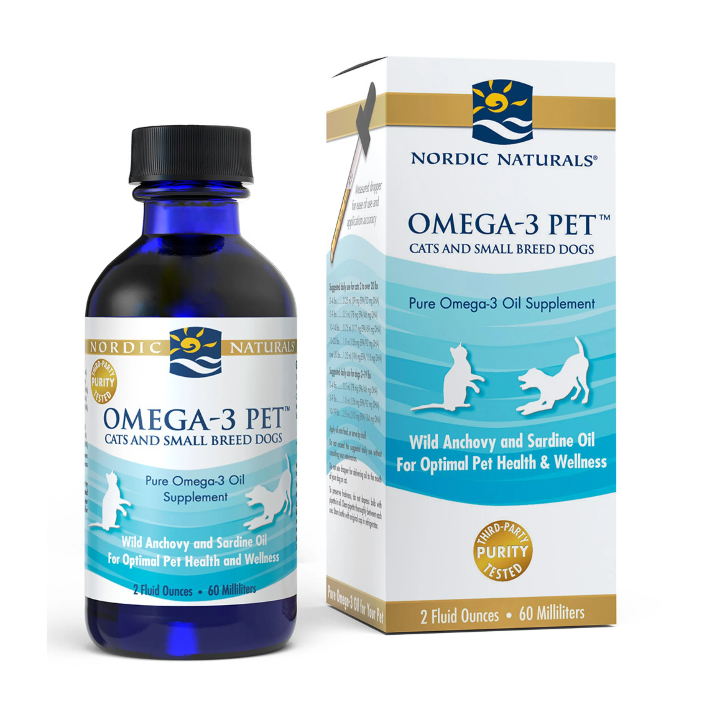 Omega-3 Pet - Image 3