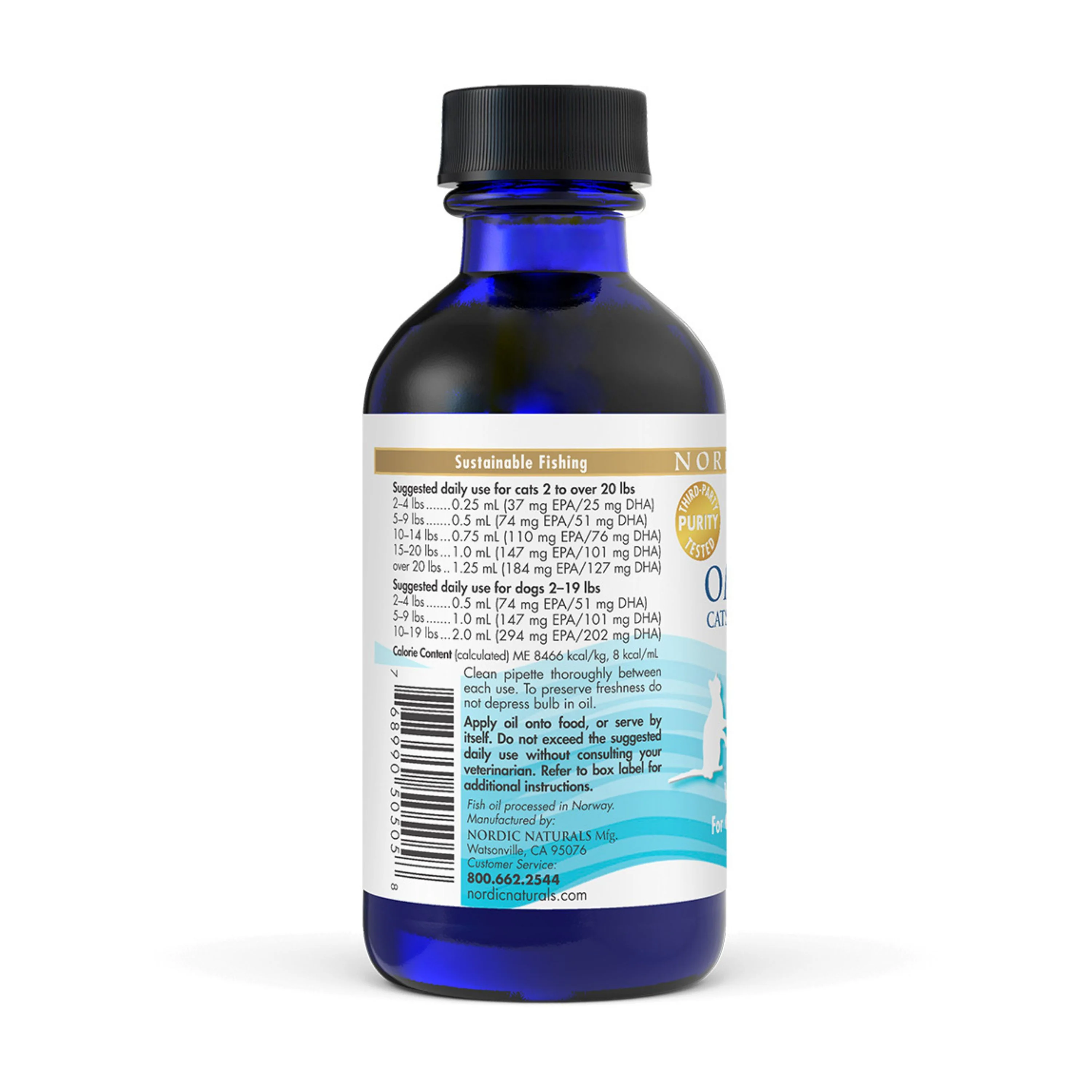 Omega-3 Pet - Image 5