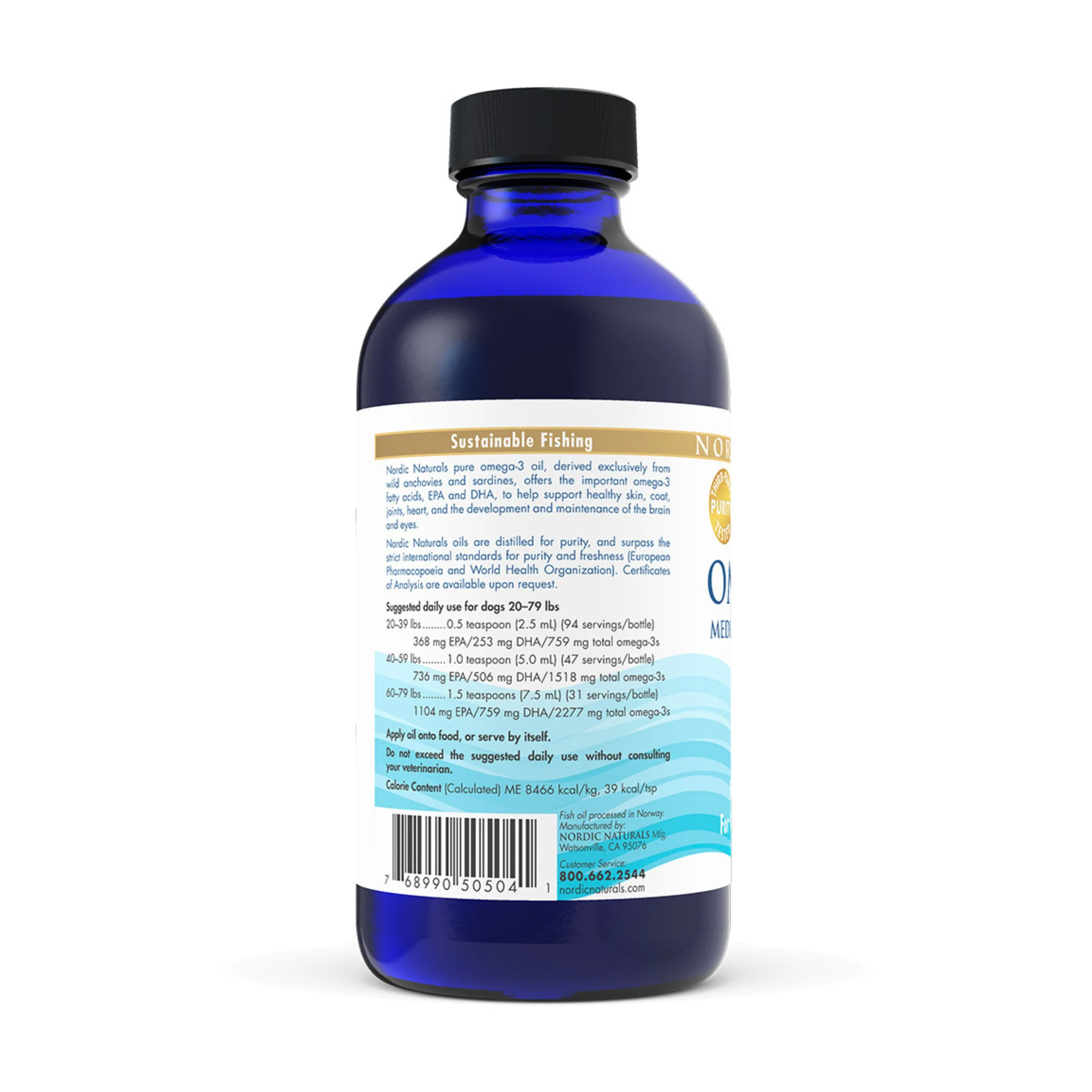 Omega-3 Pet - Image 7