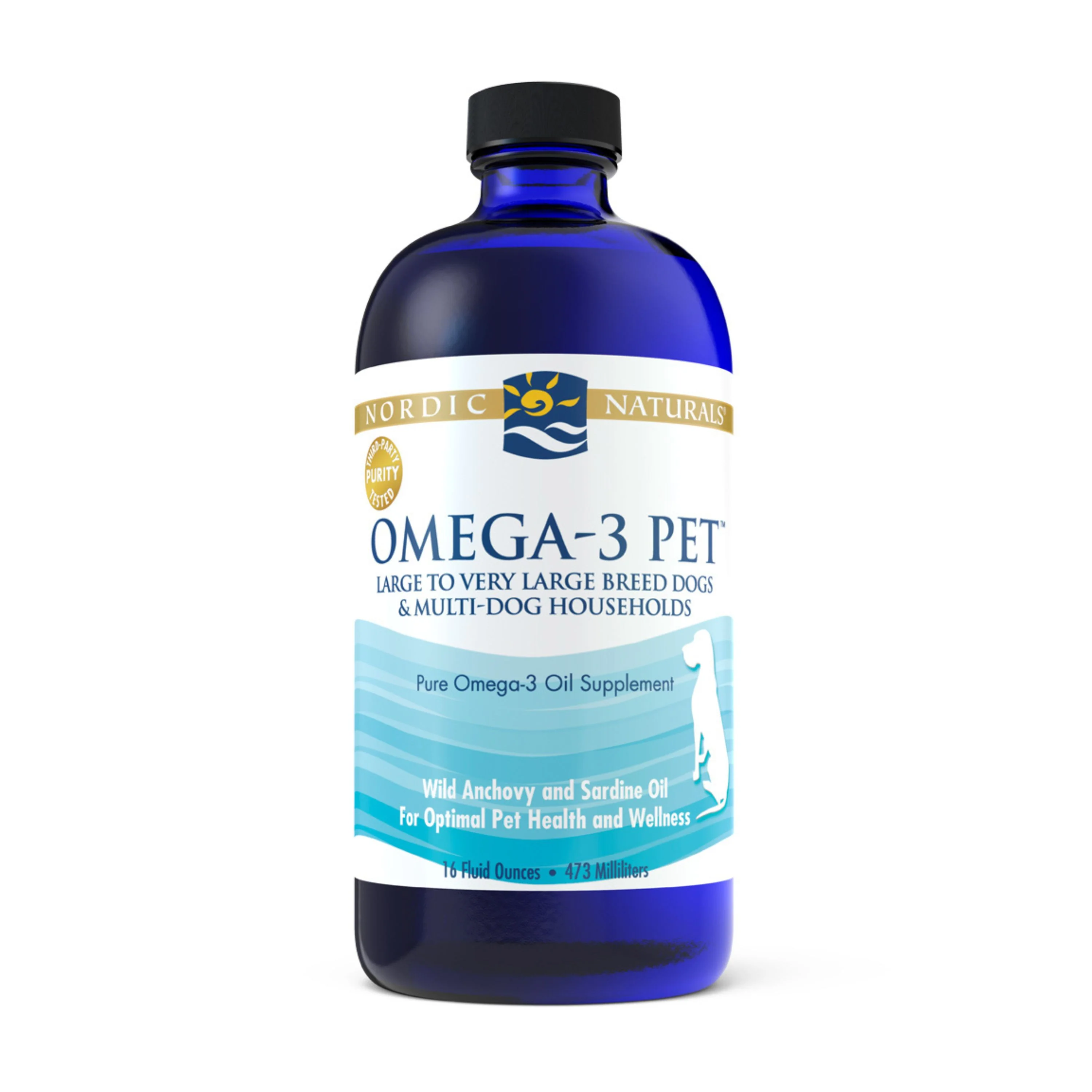 Omega-3 Pet - Image 8