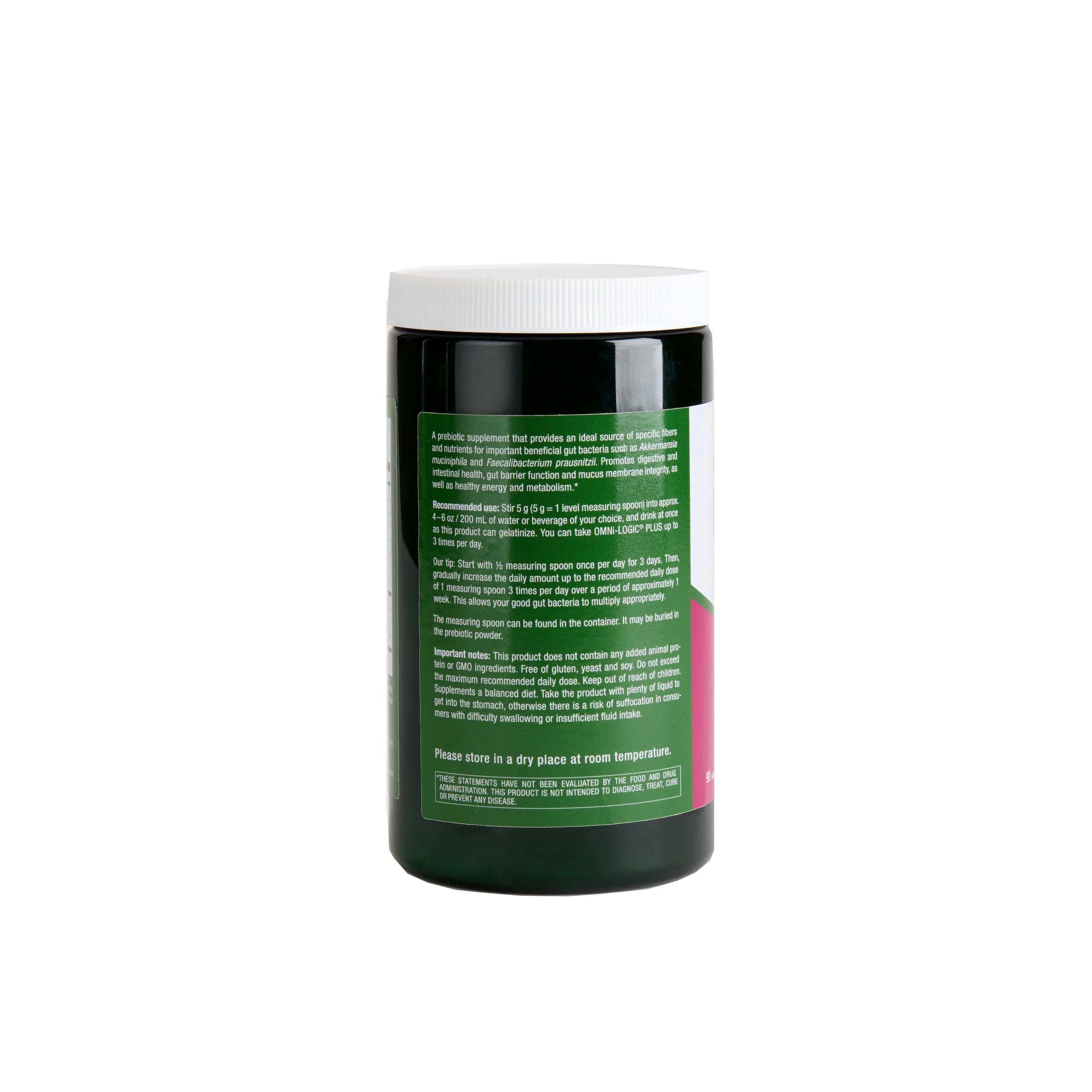 Omni-Logic Plus - Image 6