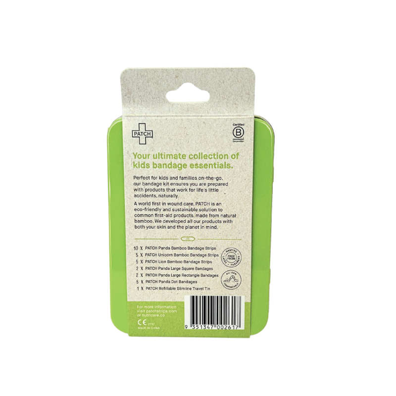 On-The-Go Kids Kit - Image 3
