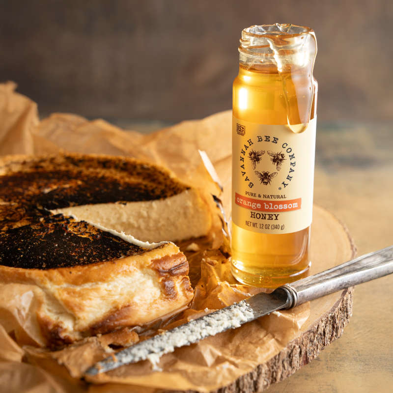 Orange Blossom Honey - Image 5