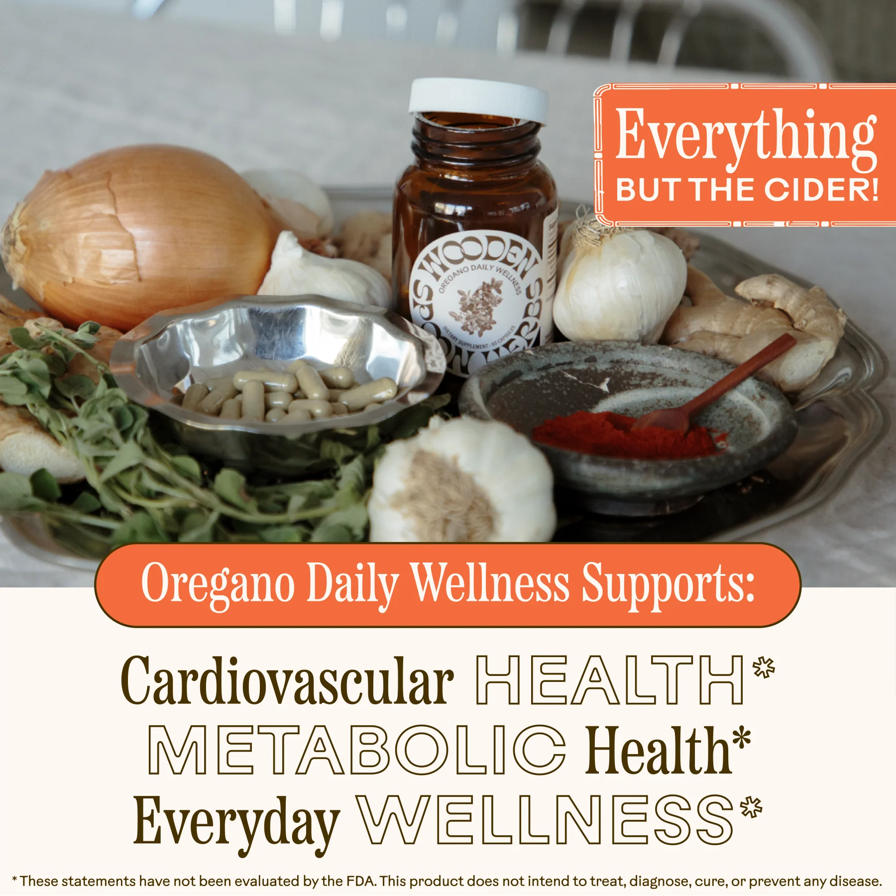 Oregano Daily Wellness - Image 10