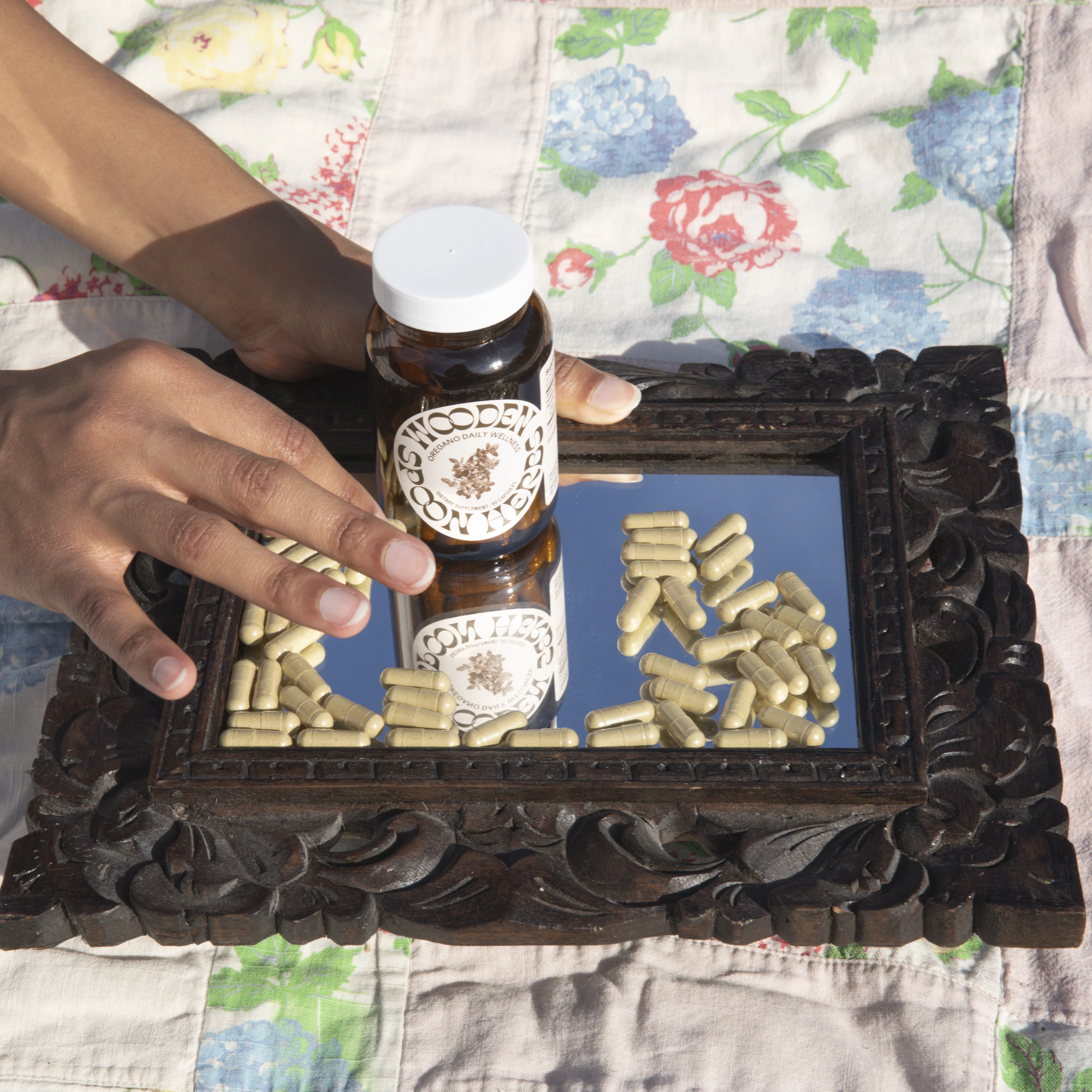 Oregano Daily Wellness - Image 7