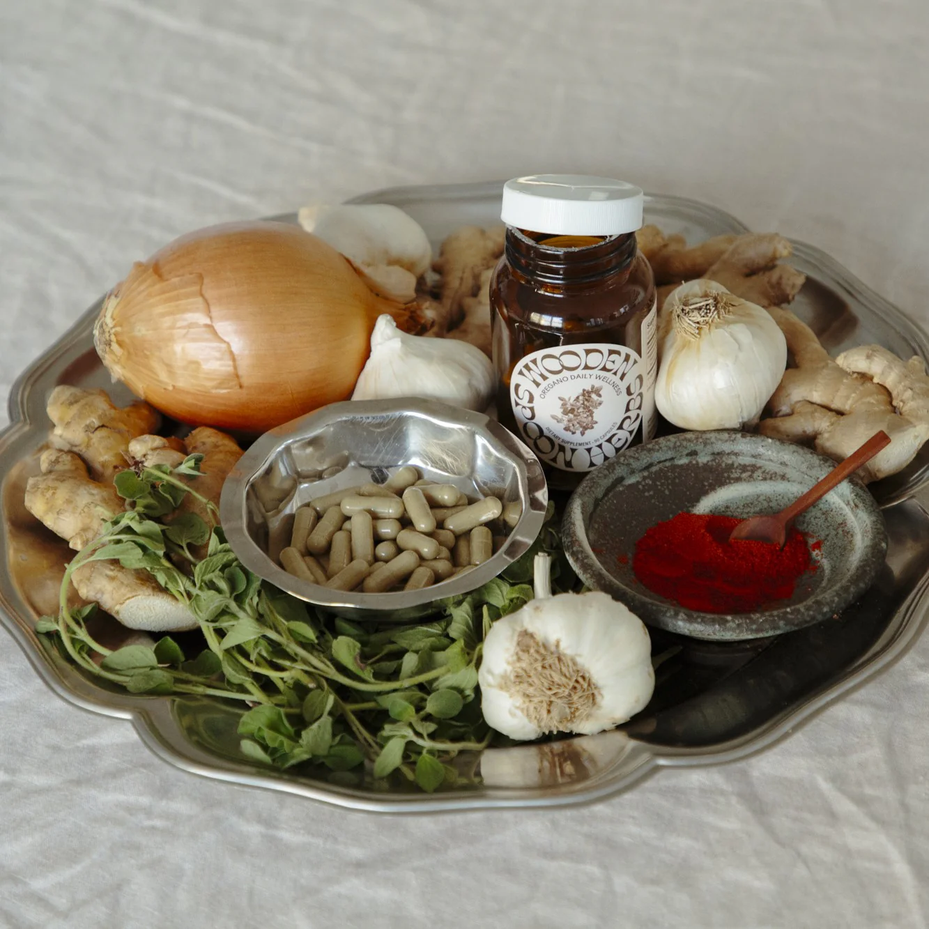 Oregano Daily Wellness - Image 8