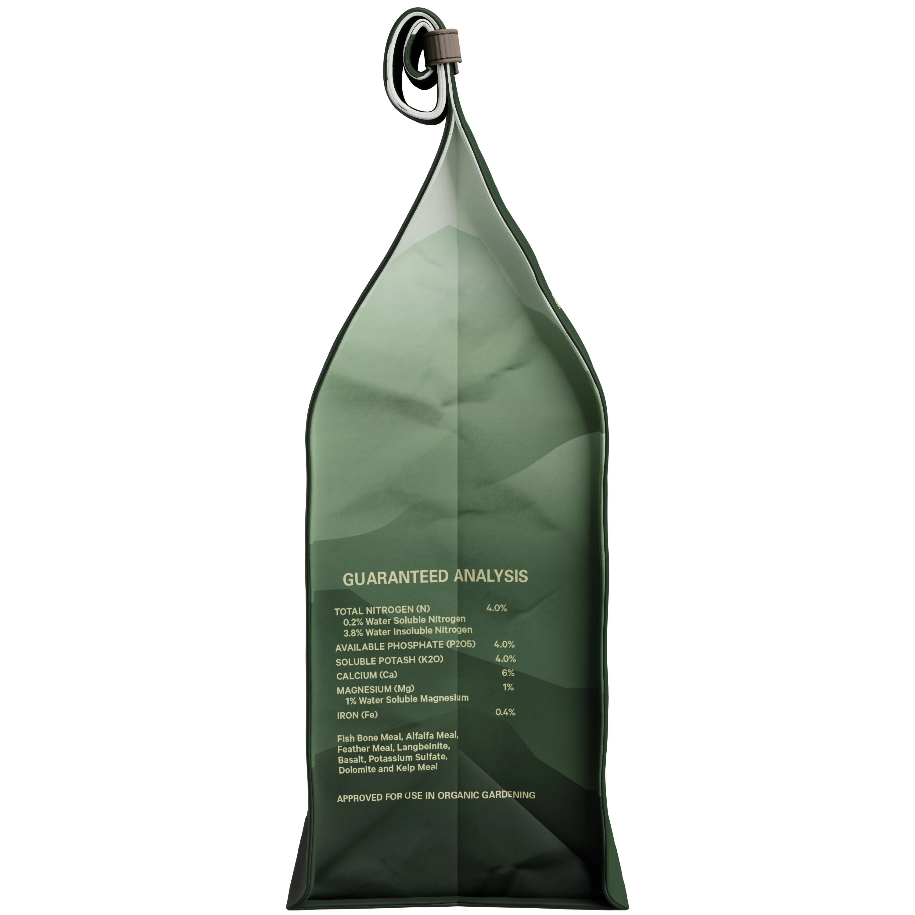 Organic All Purpose Fertilizer - Image 4