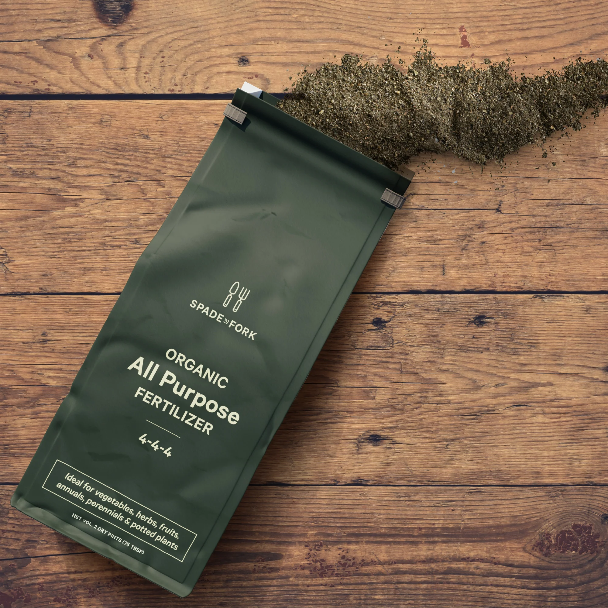 Organic All Purpose Fertilizer - Image 5