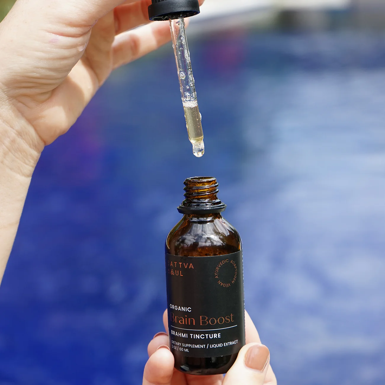 Organic Brain Boost Tincture - Image 10