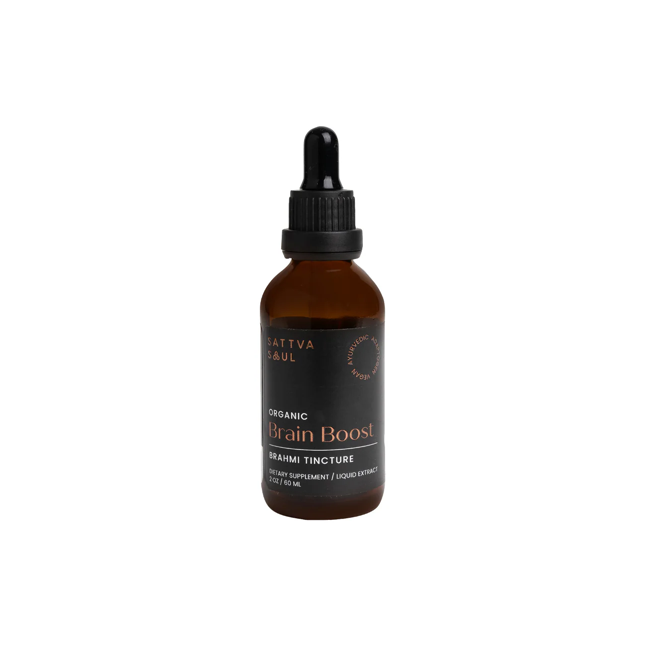 Organic Brain Boost Tincture - Image 4