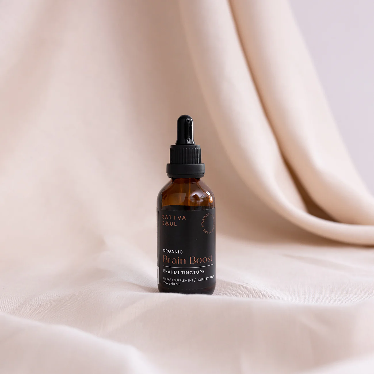 Organic Brain Boost Tincture - Image 5