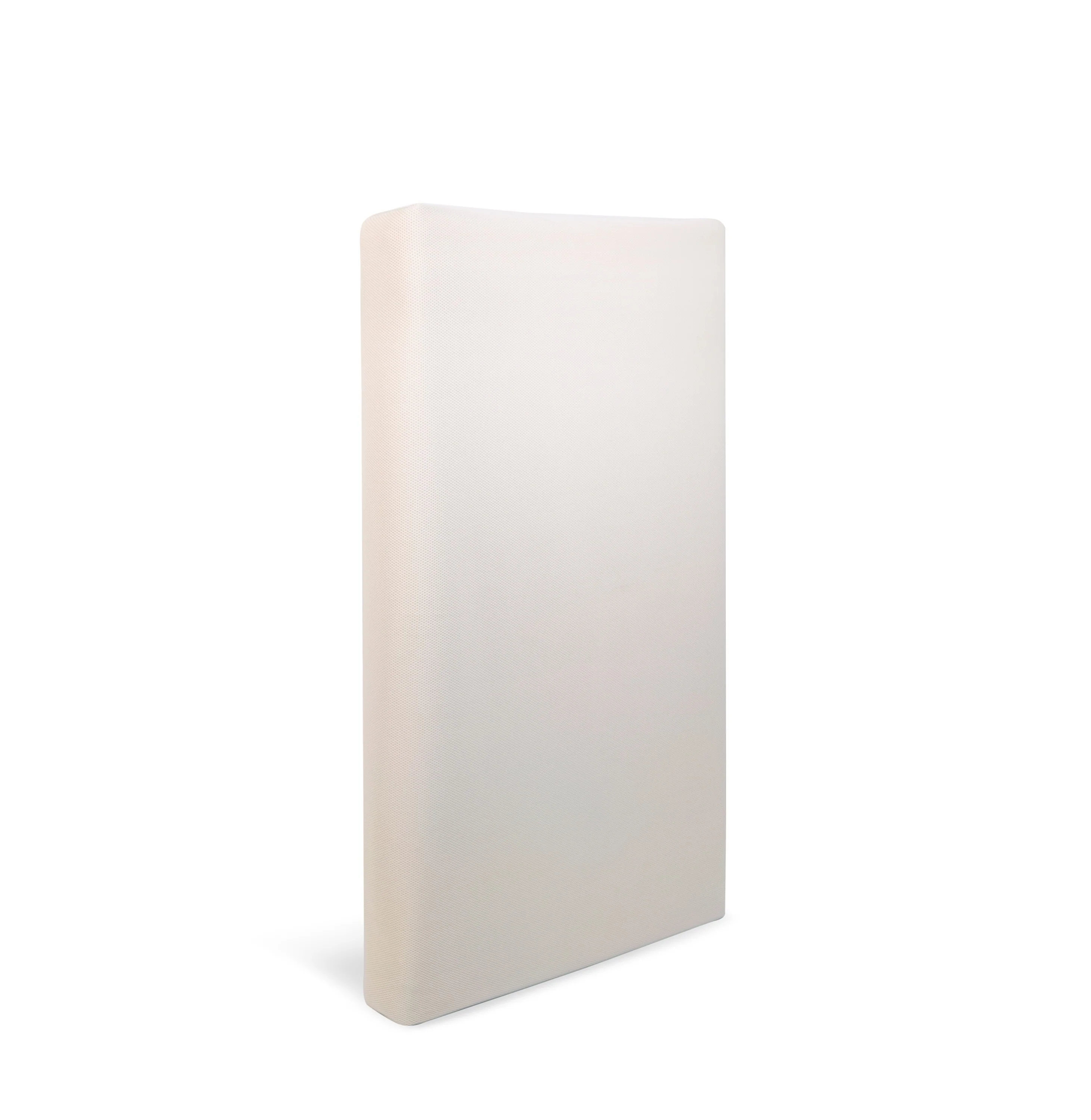 Baby & Toddler Crib Mattress - Organic & Breathable - Image 3