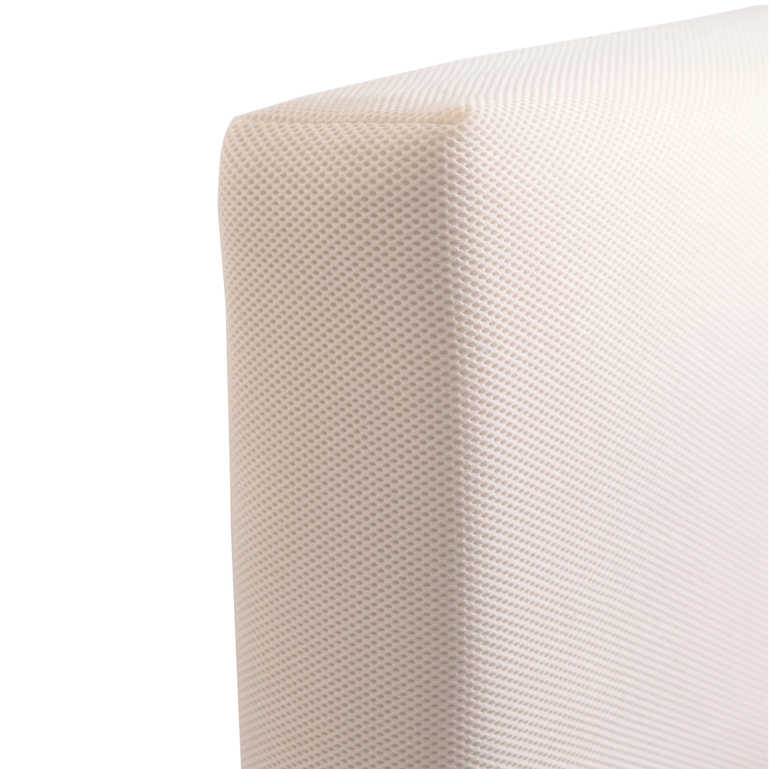 Baby & Toddler Crib Mattress - Organic & Breathable - Image 8