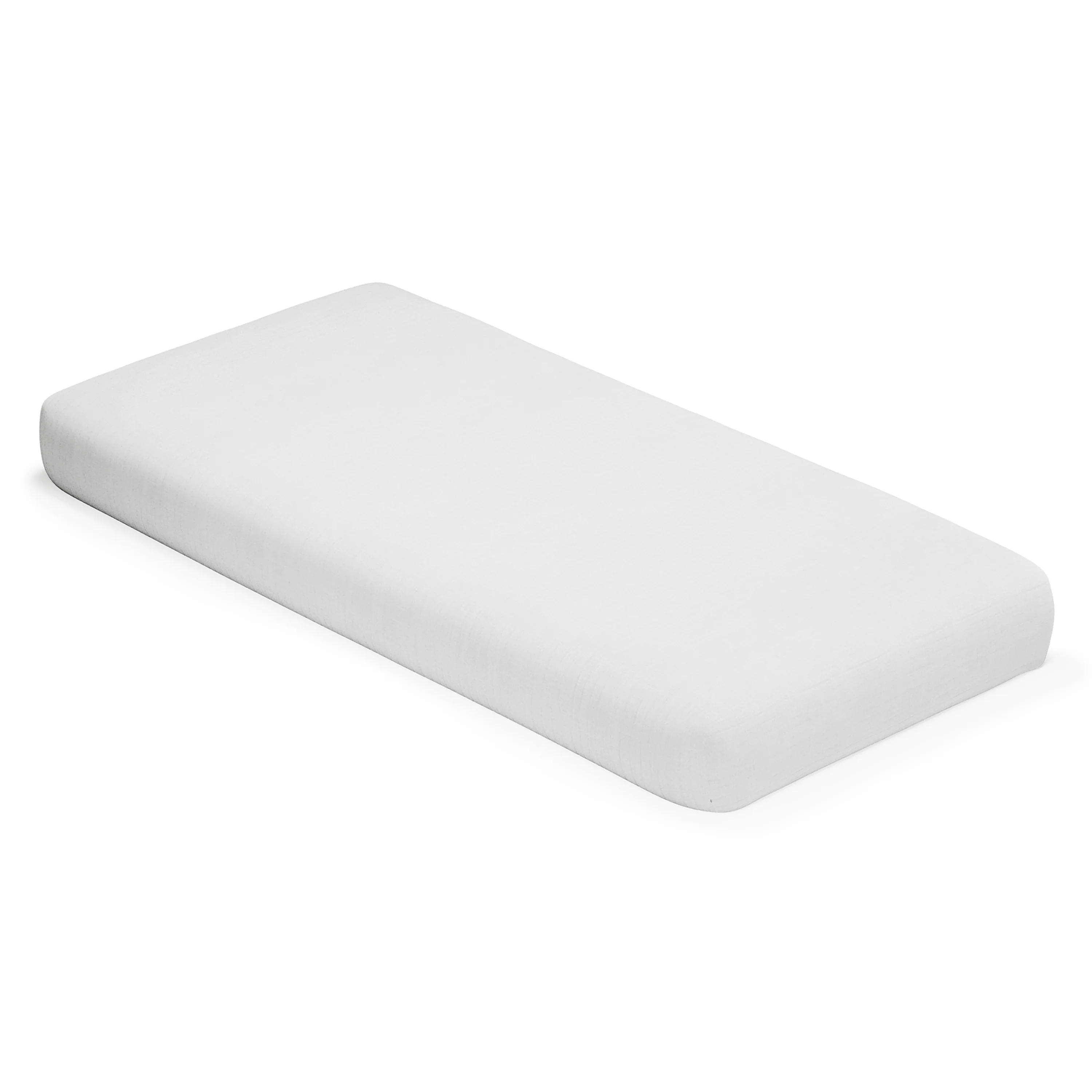 Organic Breathable Muslin Crib Sheets - Image 6