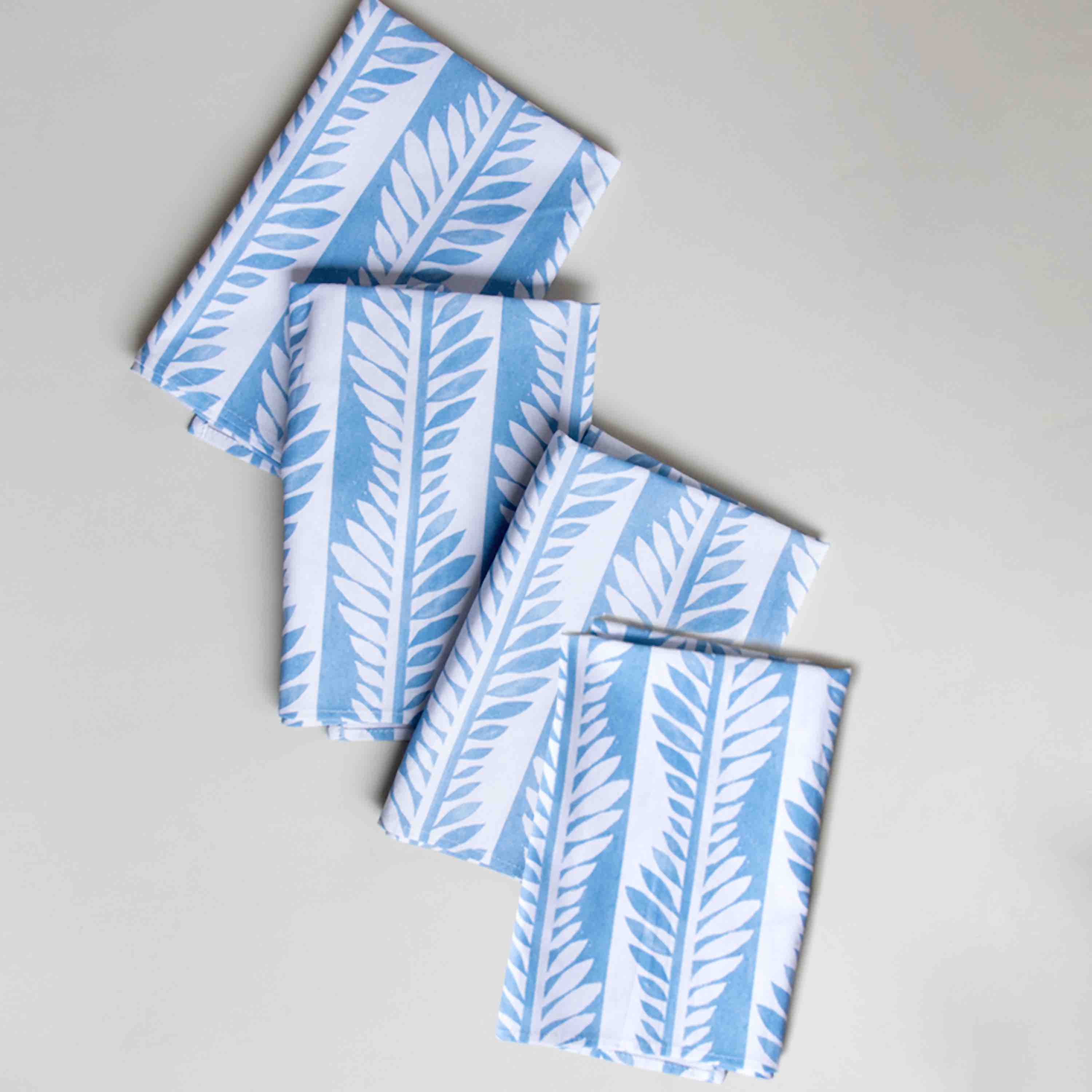 Organic Cotton Napkins - Limited Edition - Image 4