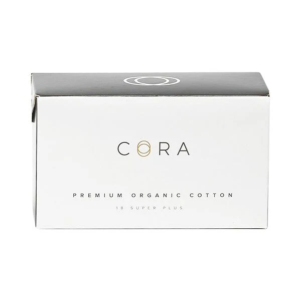 Organic Cotton Applicator Free Tampons - Image 10