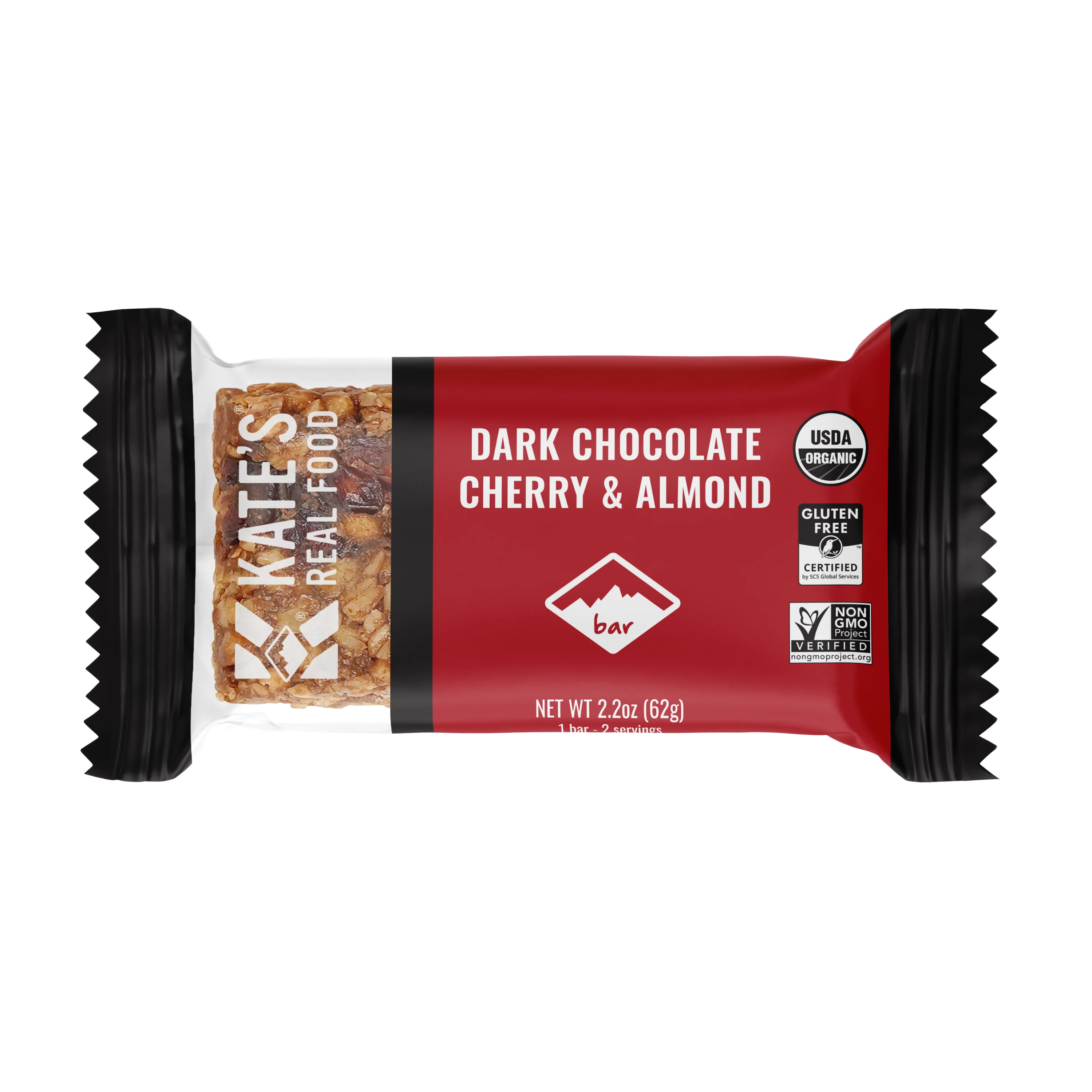 Organic Energy Bar - Image 2