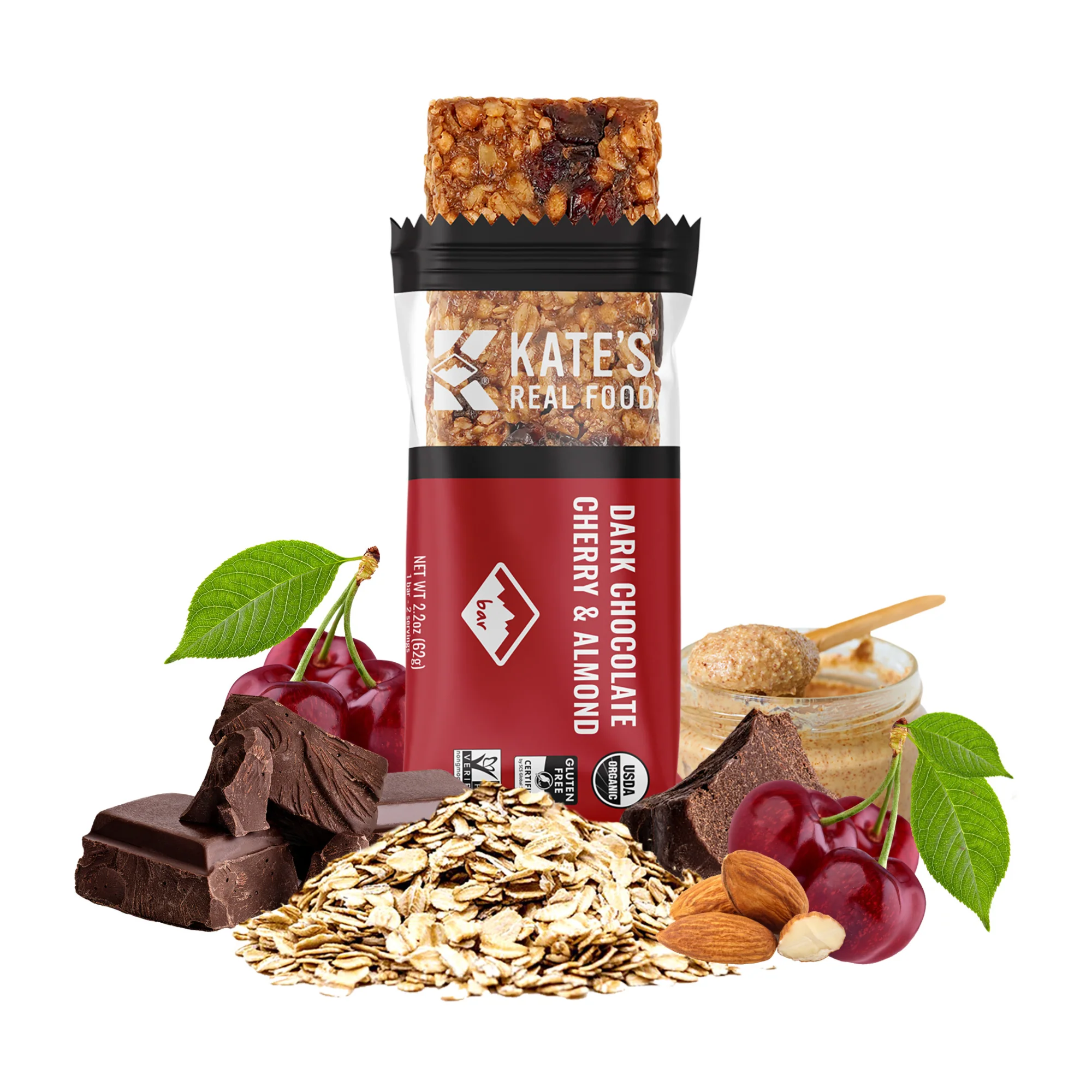 Organic Energy Bar - Image 3