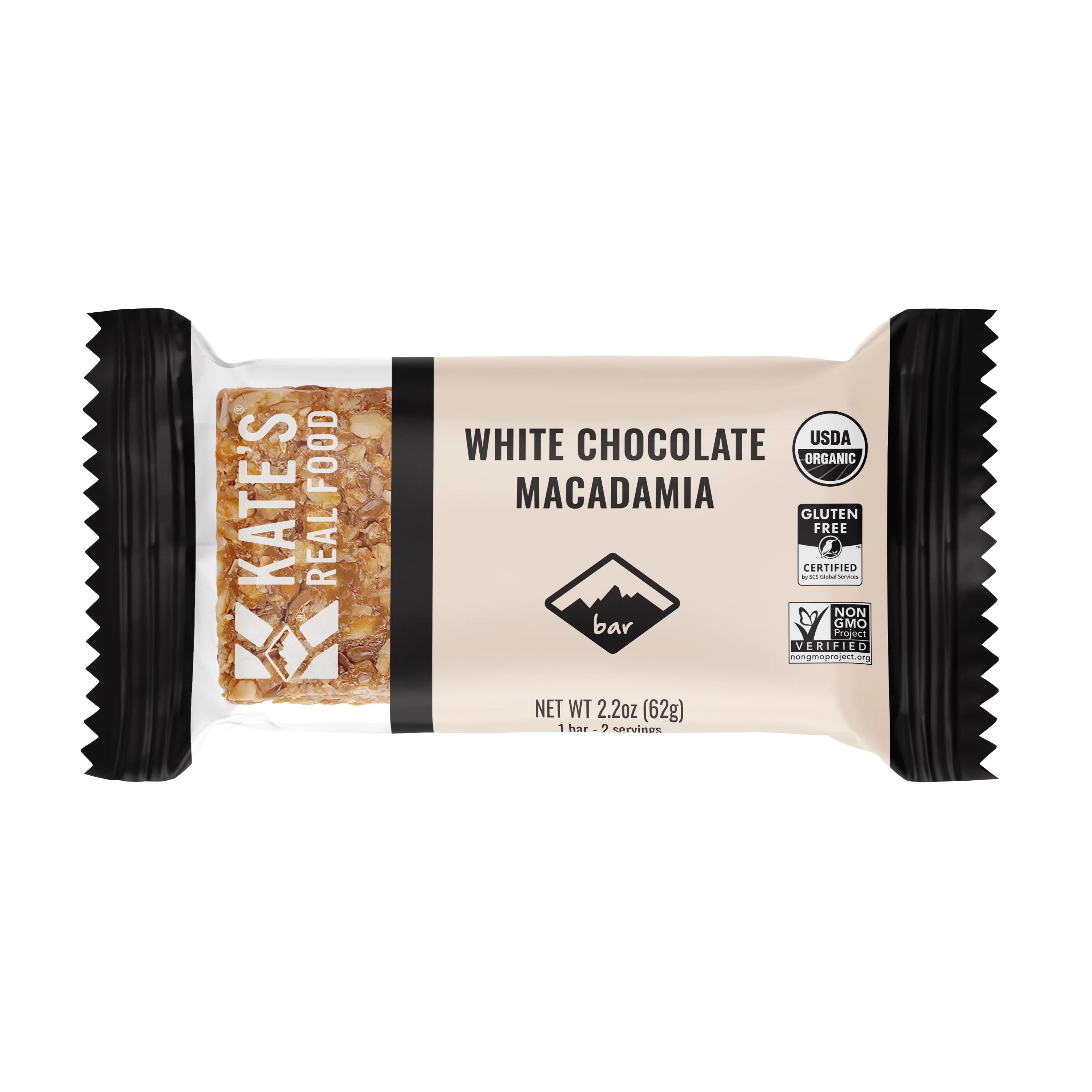 Organic Energy Bar - Image 2