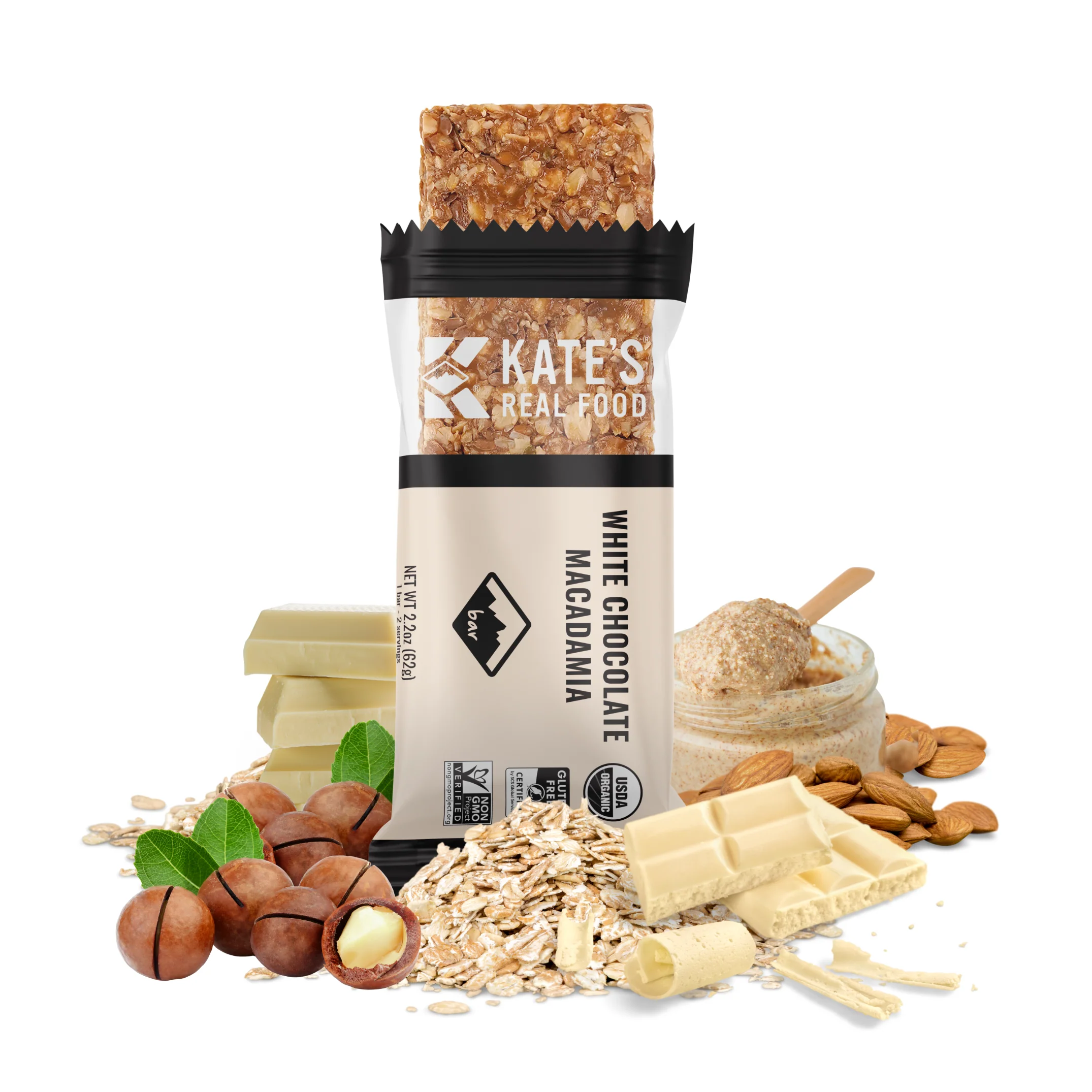 Organic Energy Bar - Image 3