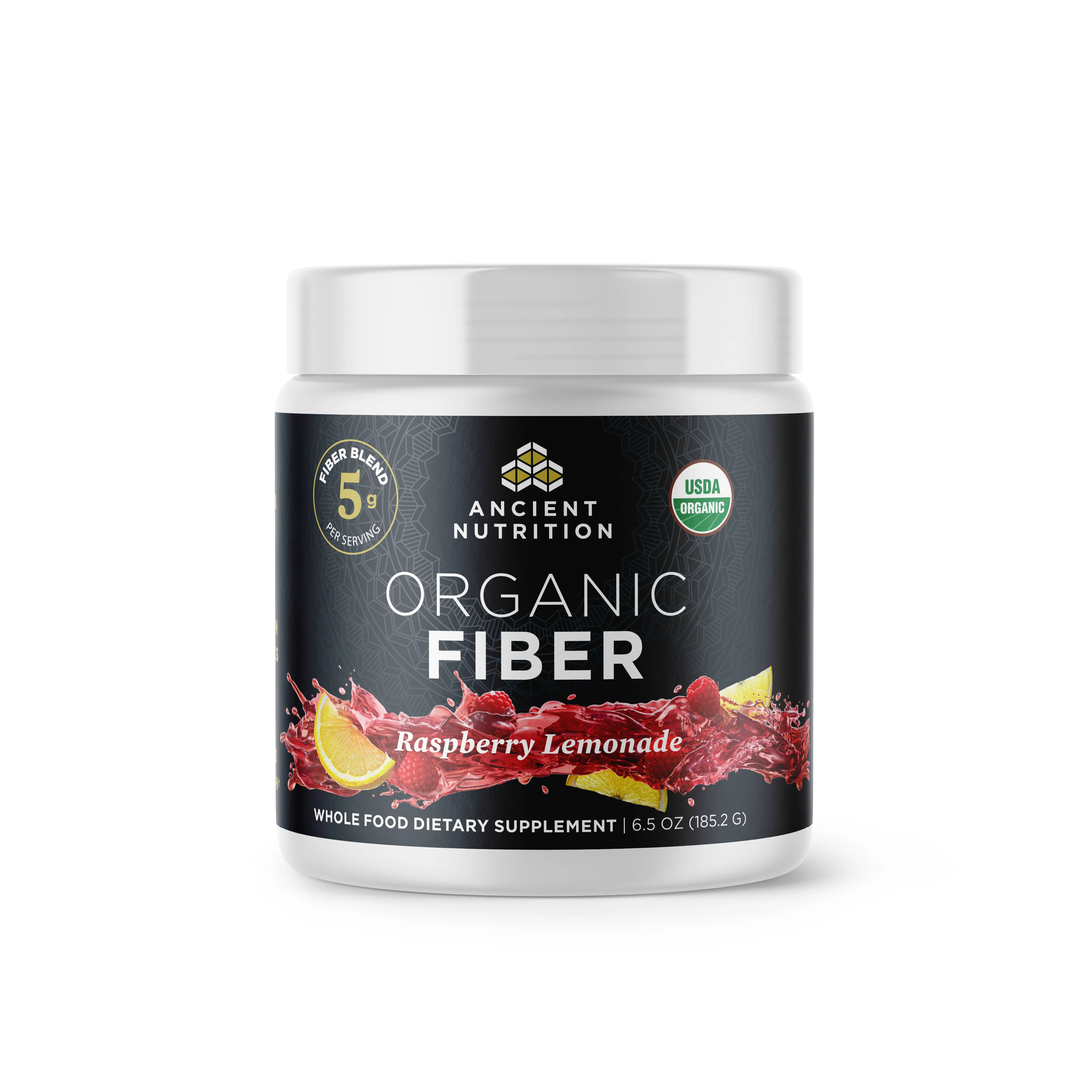 Organic Fiber Powder - Image 4
