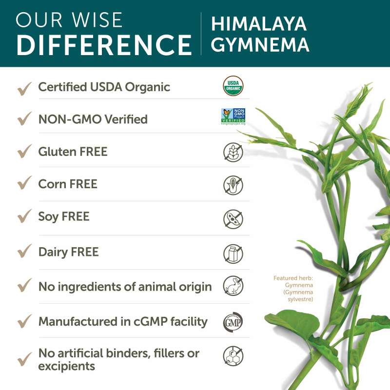 Organic Gymnema - Image 6