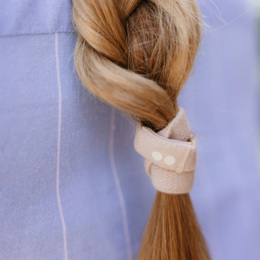 Flat Hair Ties - Image 15