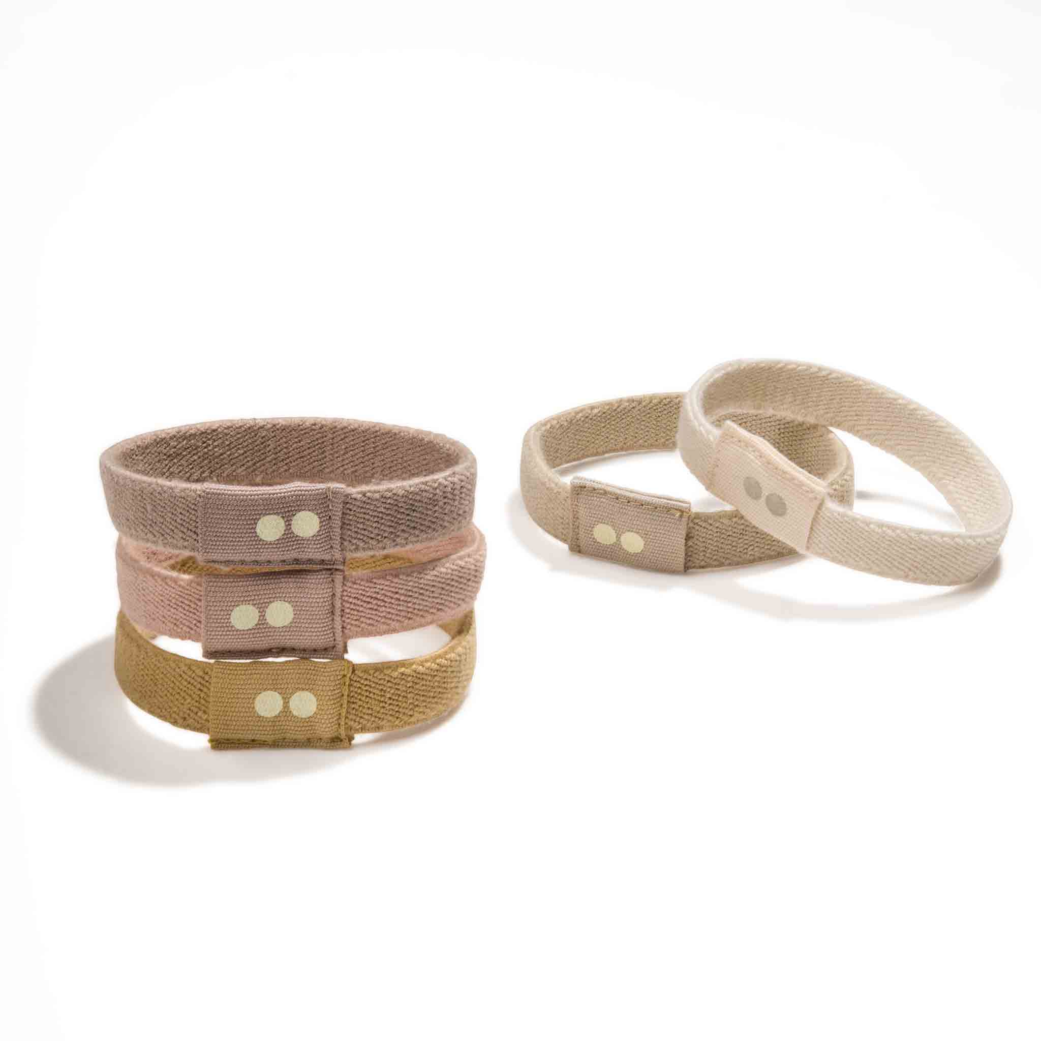 Flat Hair Ties - Image 18