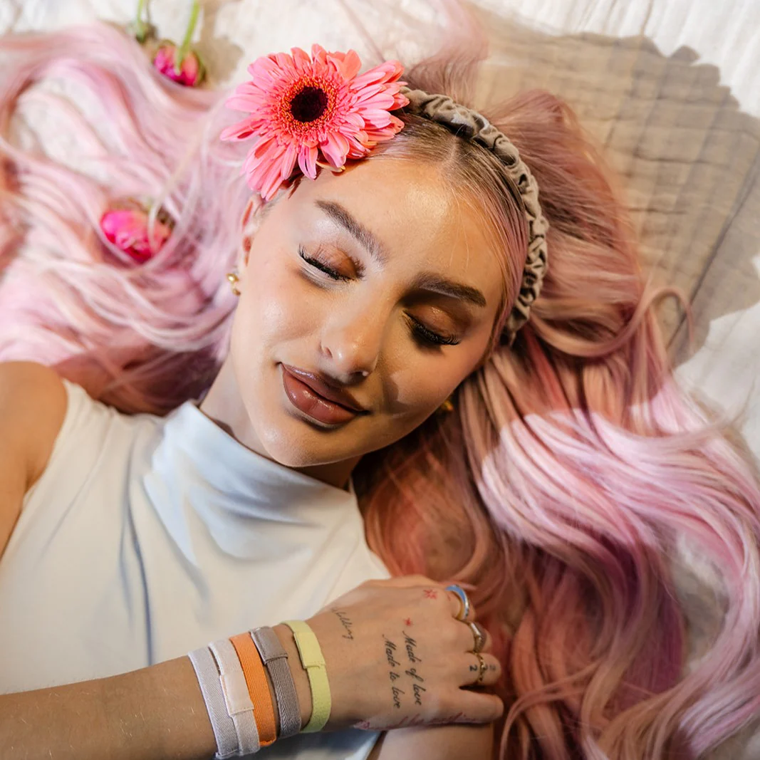 Flat Hair Ties - Image 21