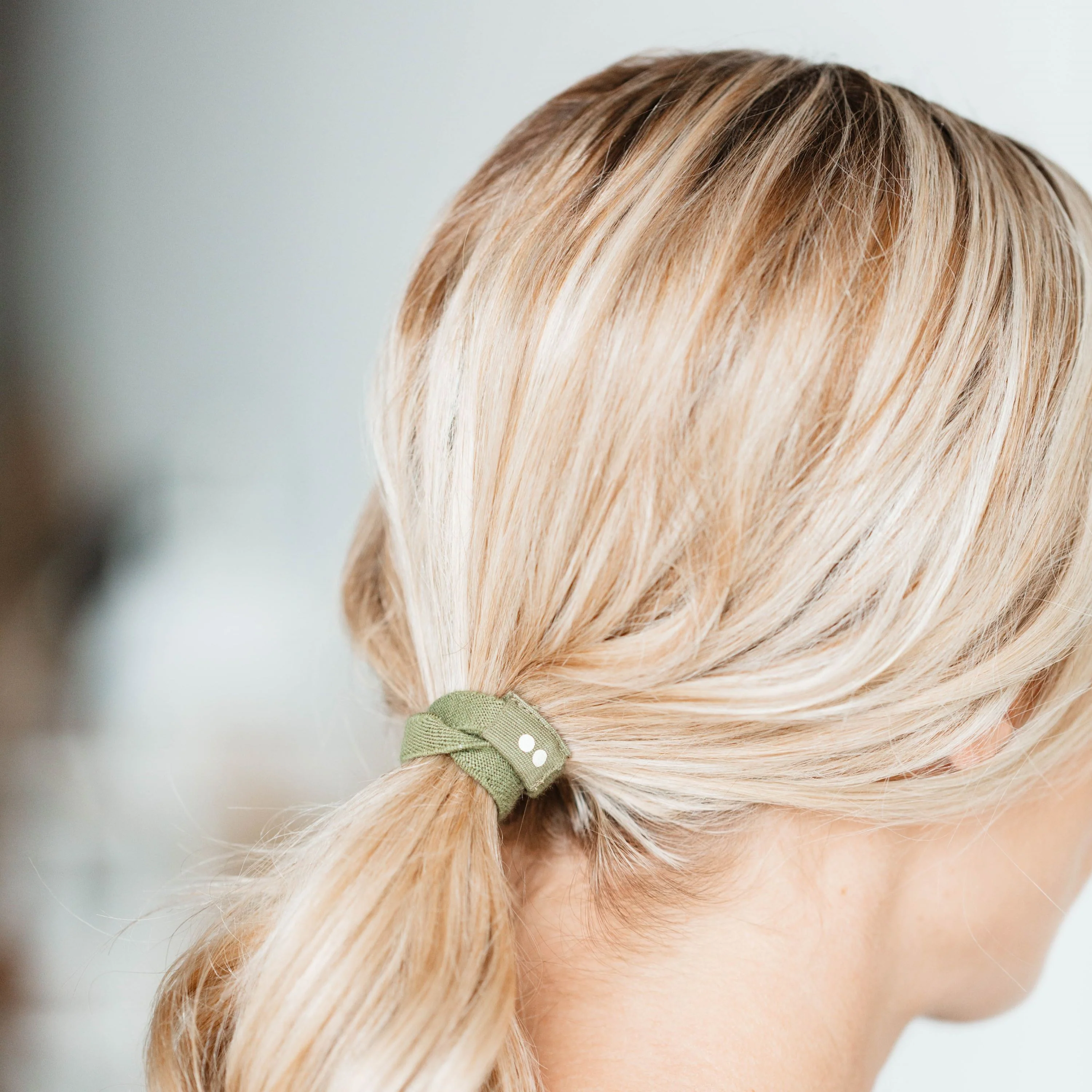Flat Hair Ties - Image 25