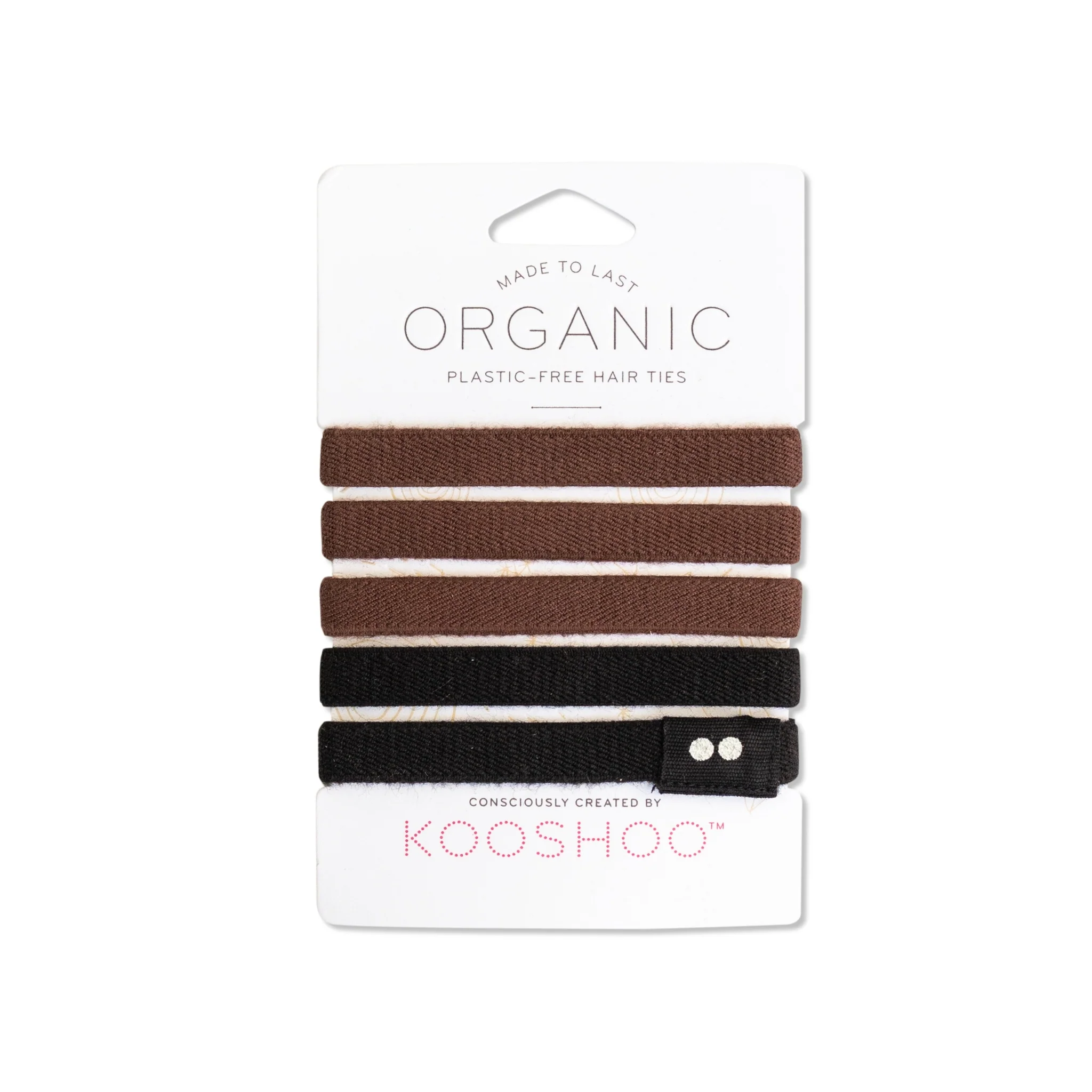 Flat Hair Ties - Image 6