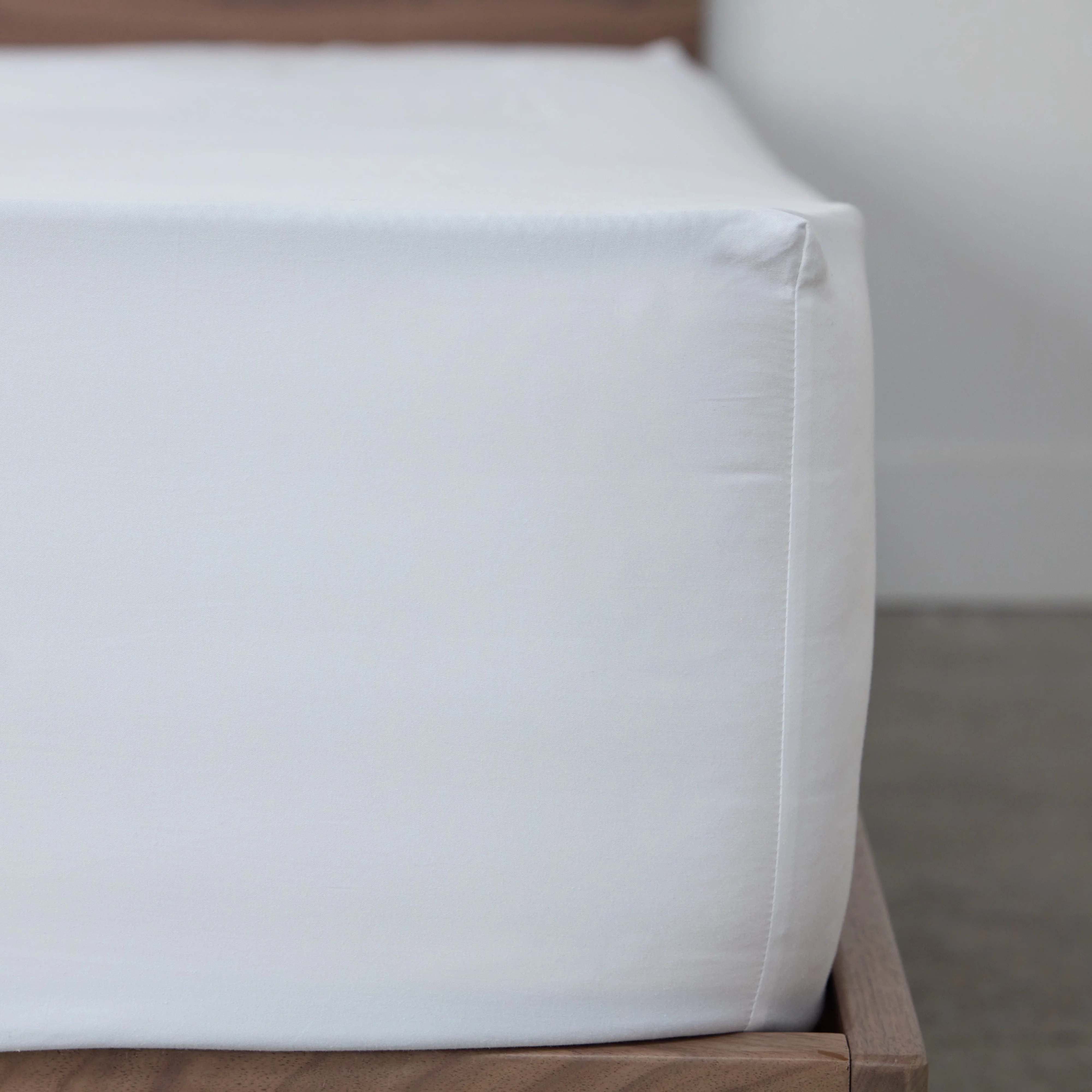 Organic Indian Cotton 400 TC Sheet Set - Image 12