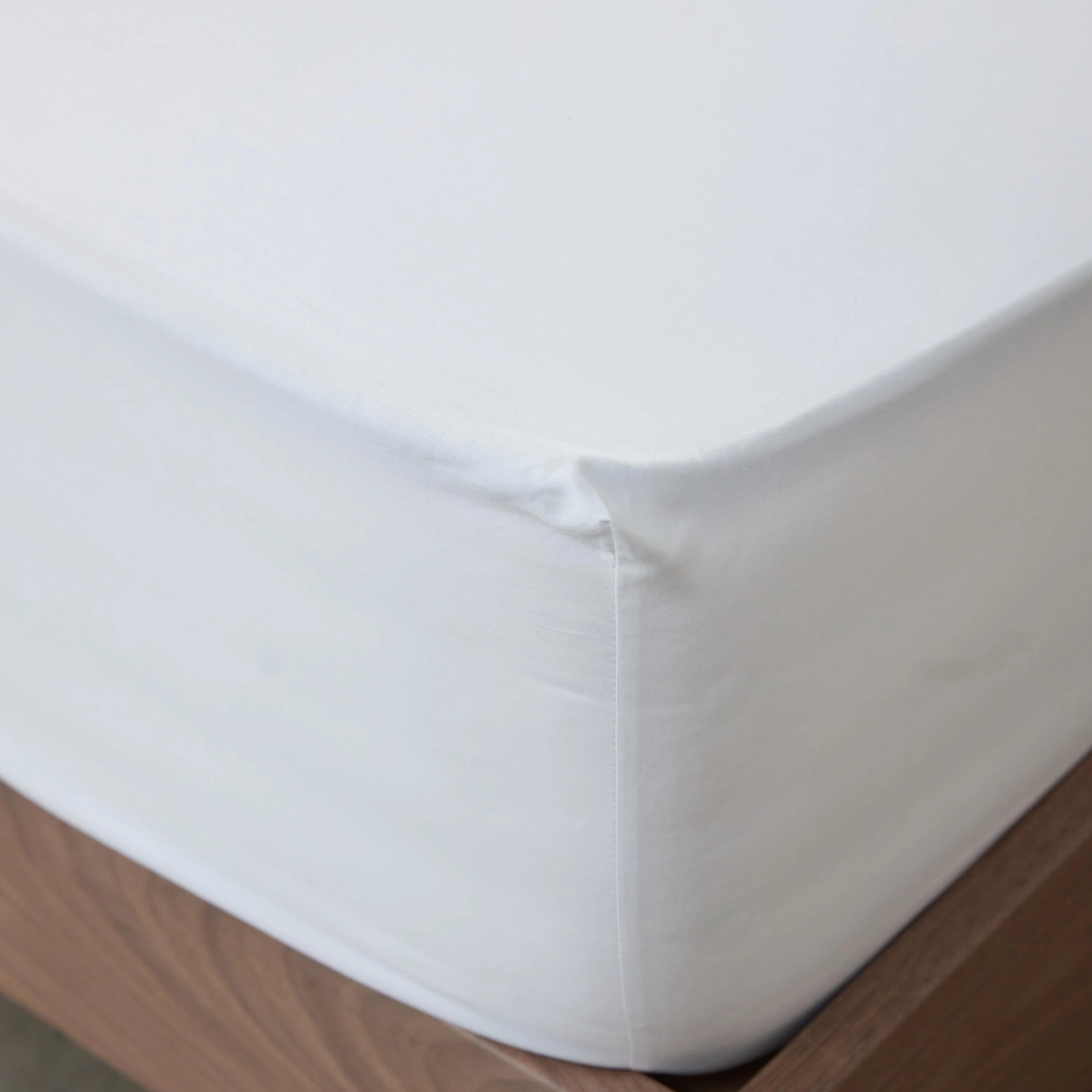Organic Indian Cotton 400 TC Sheet Set - Image 13