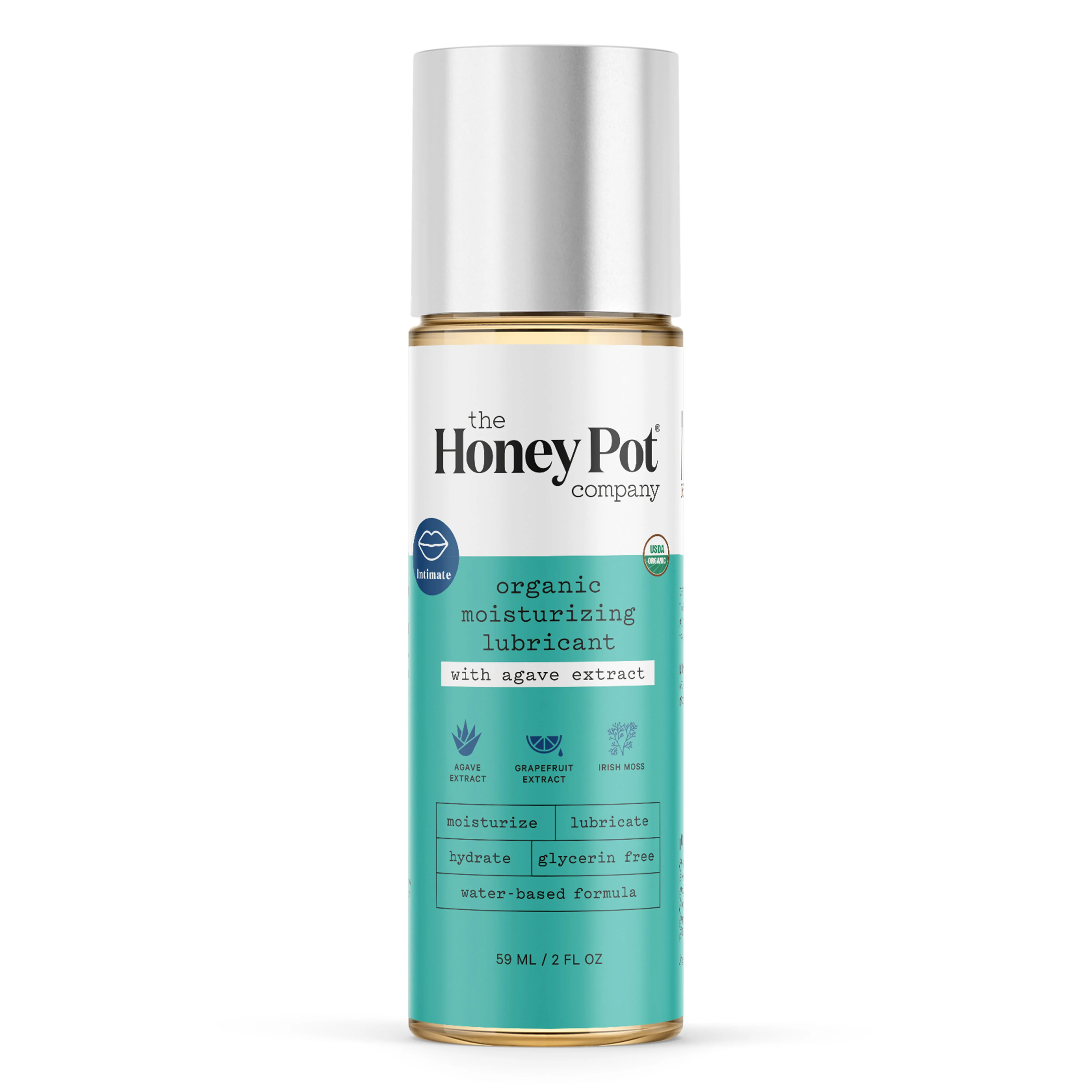 Organic Lubricant - Image 3