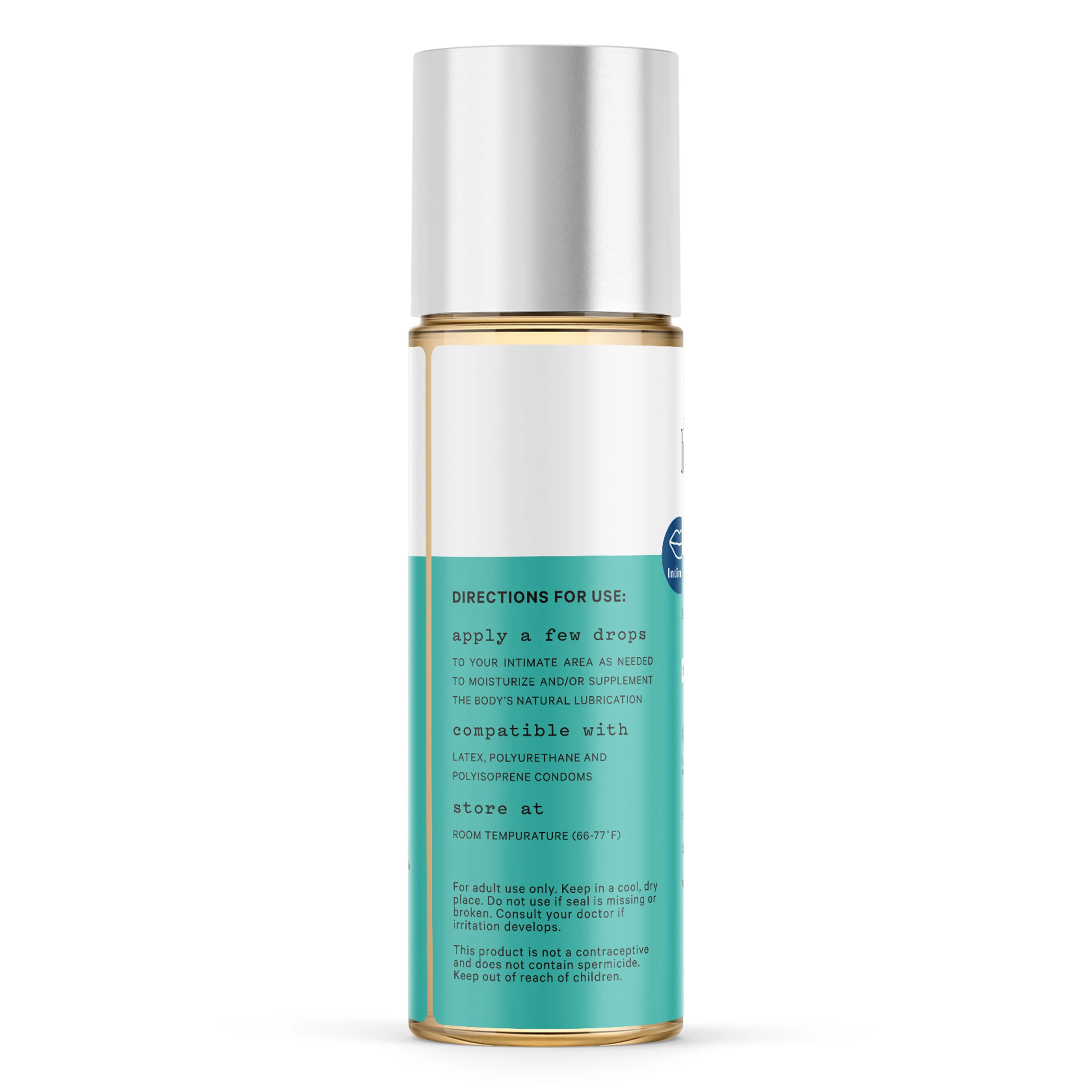 Organic Lubricant - Image 4