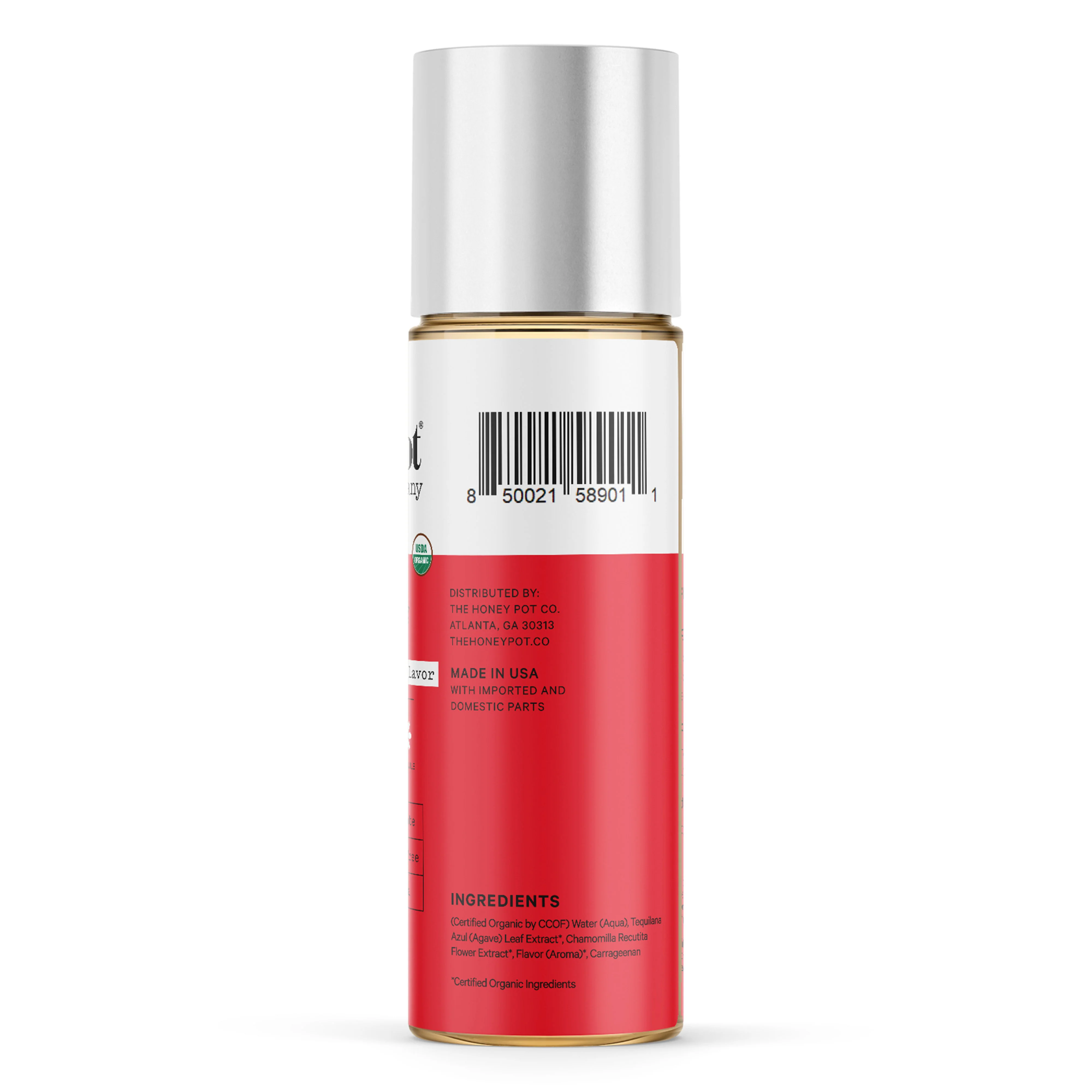 Organic Lubricant - Image 6