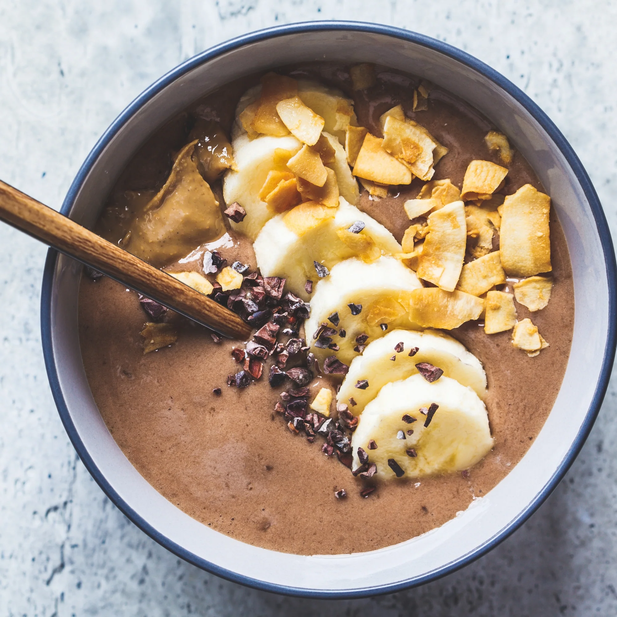 Organic Moringa Green Smoothie + Protein - Image 11