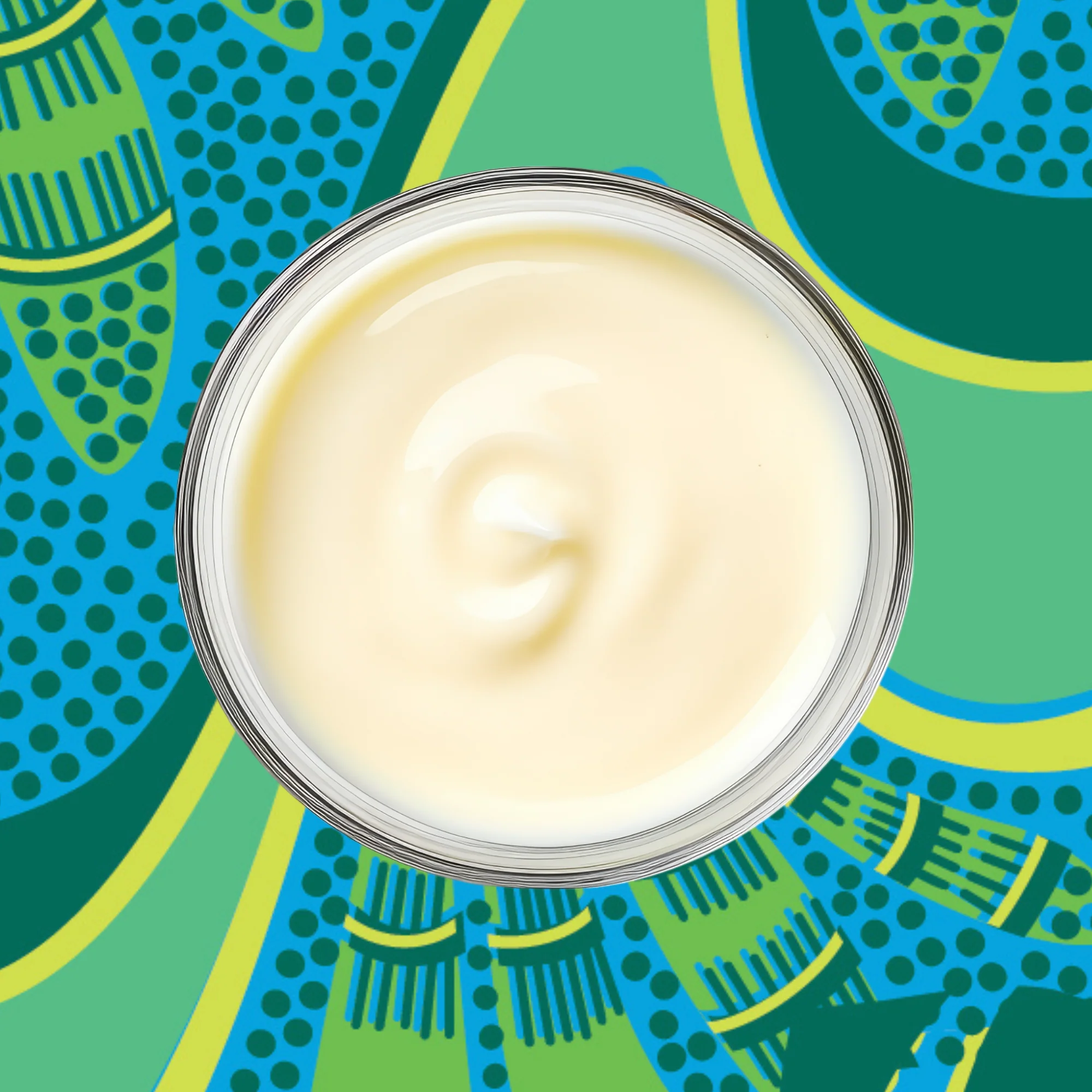Organic Moringa Green Smoothie + Protein - Image 6