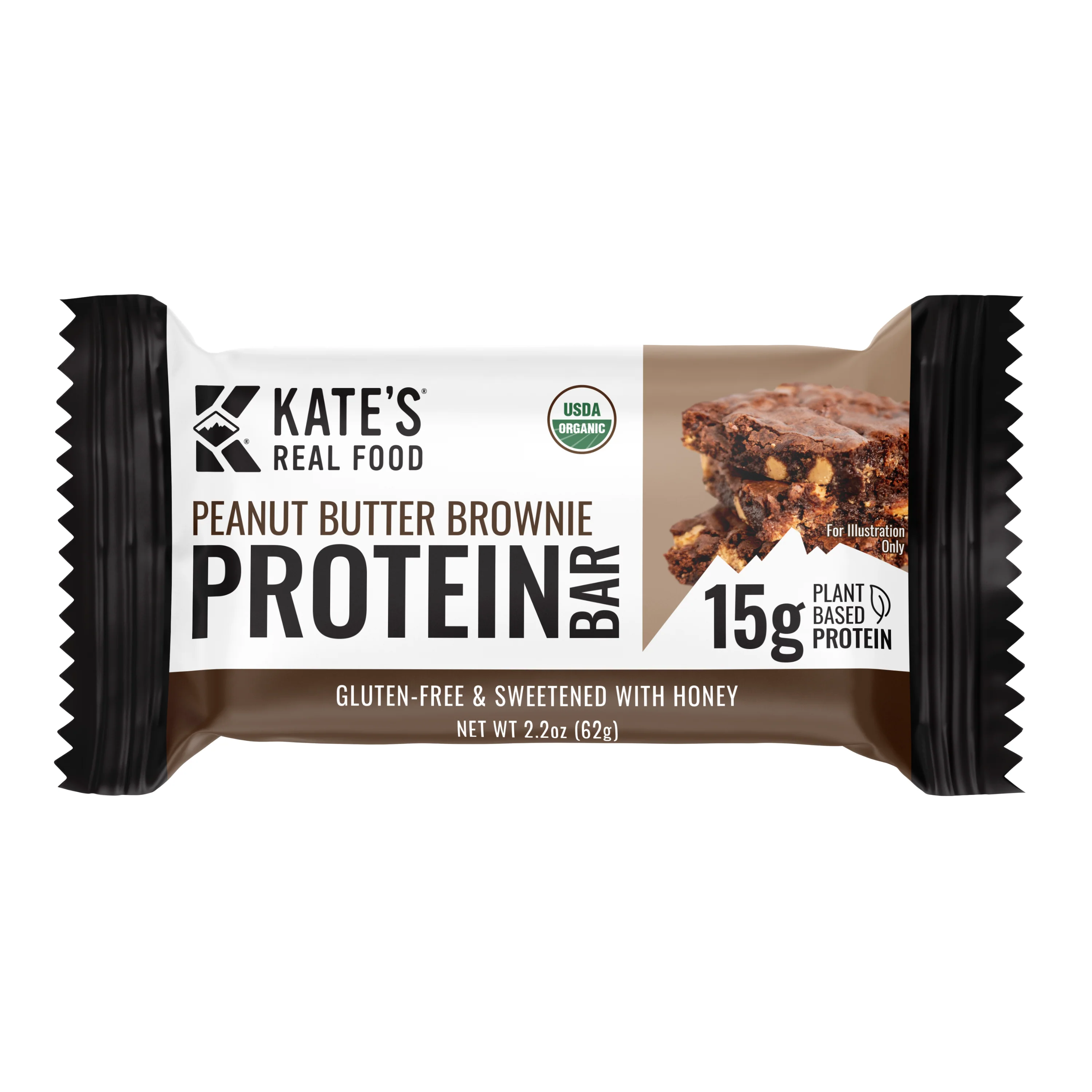 Organic Protein Bar - Image 2