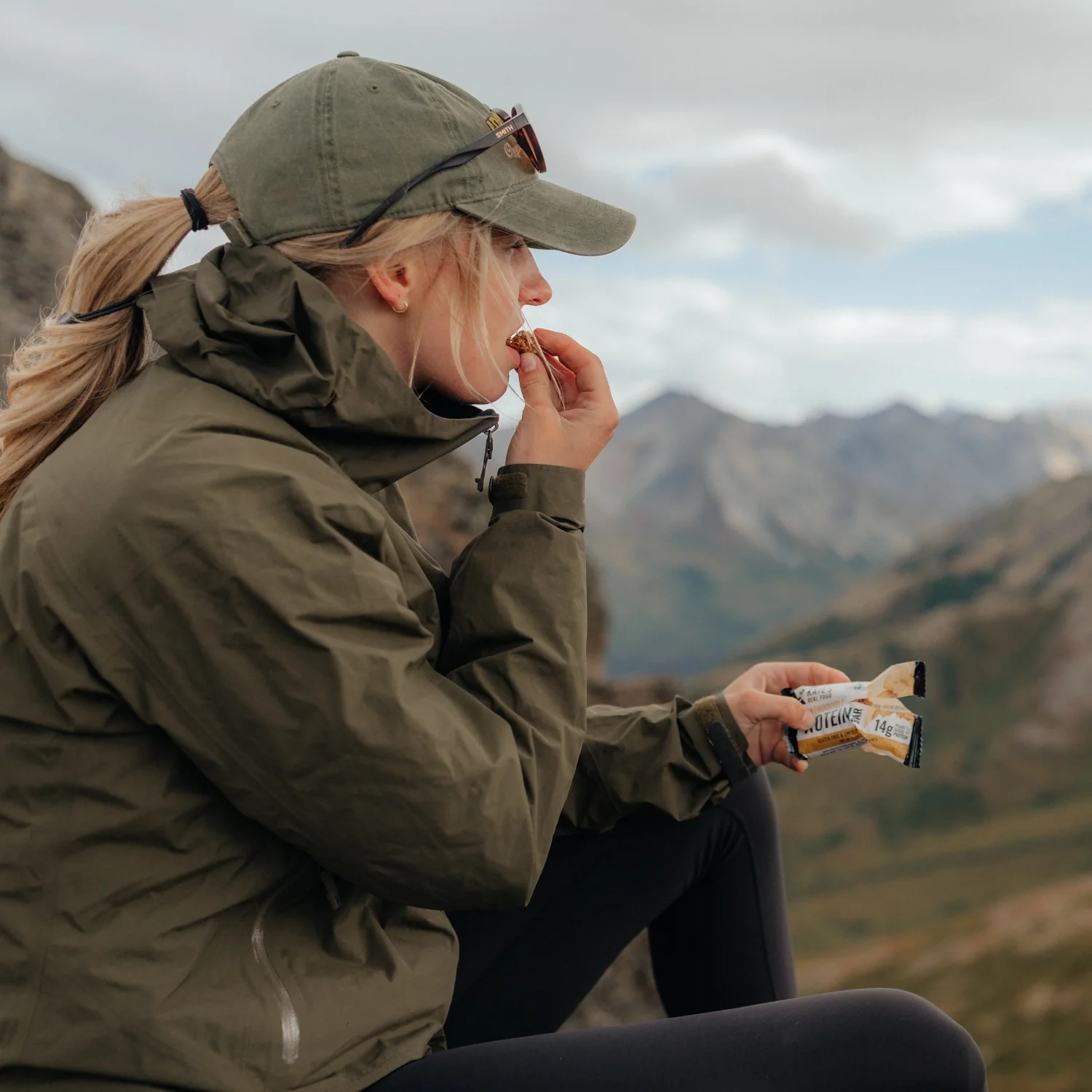 Organic Protein Bar - Image 4