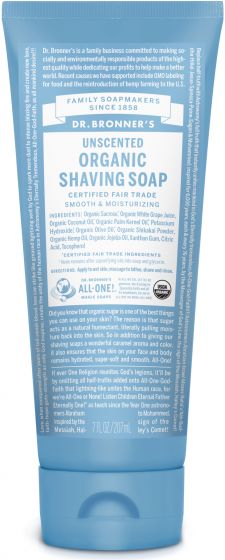 Organic Shaving Soap - Image 8