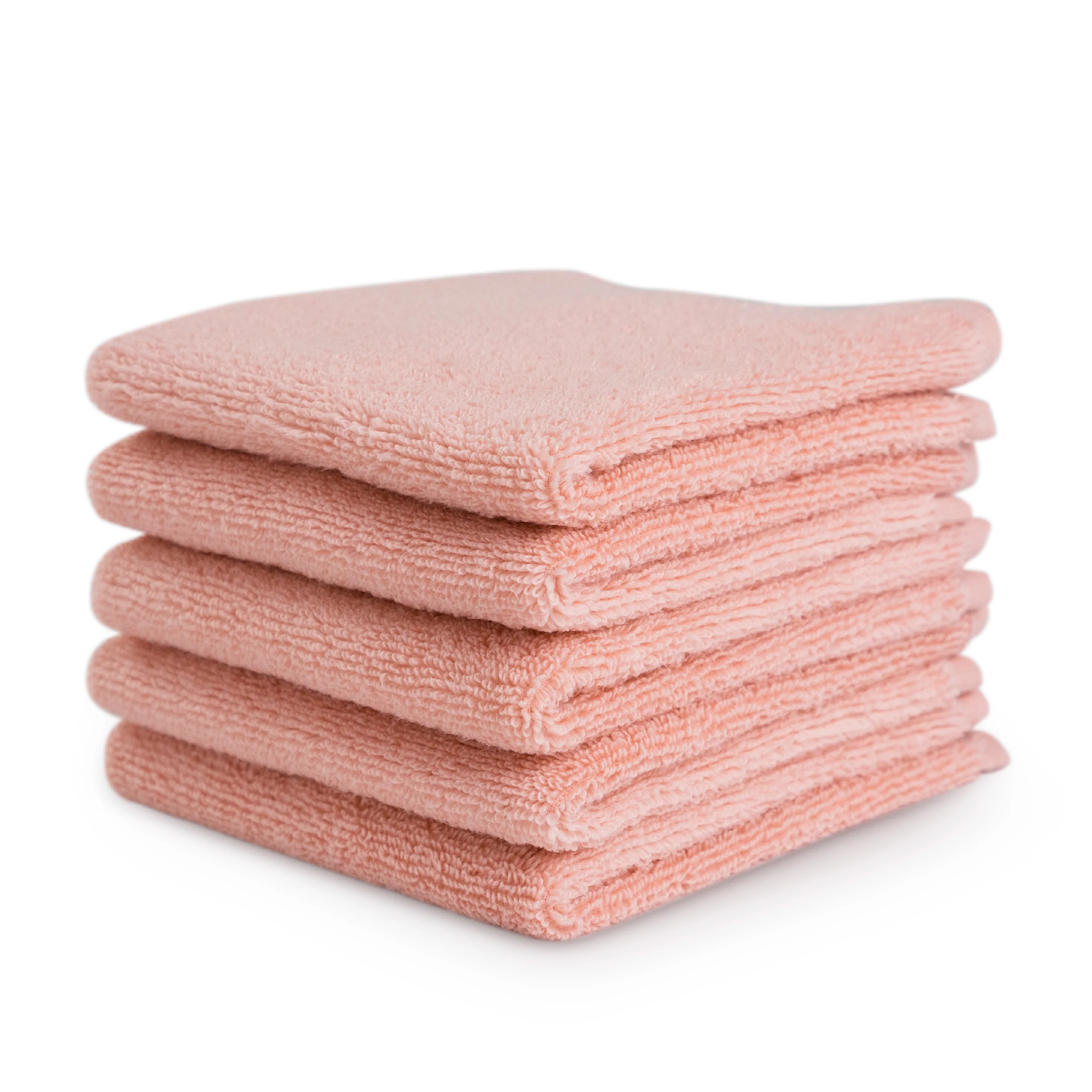 Organic Super Absorbent Washcloths, 100% GOTS Certified Organic Cotton - Image 14