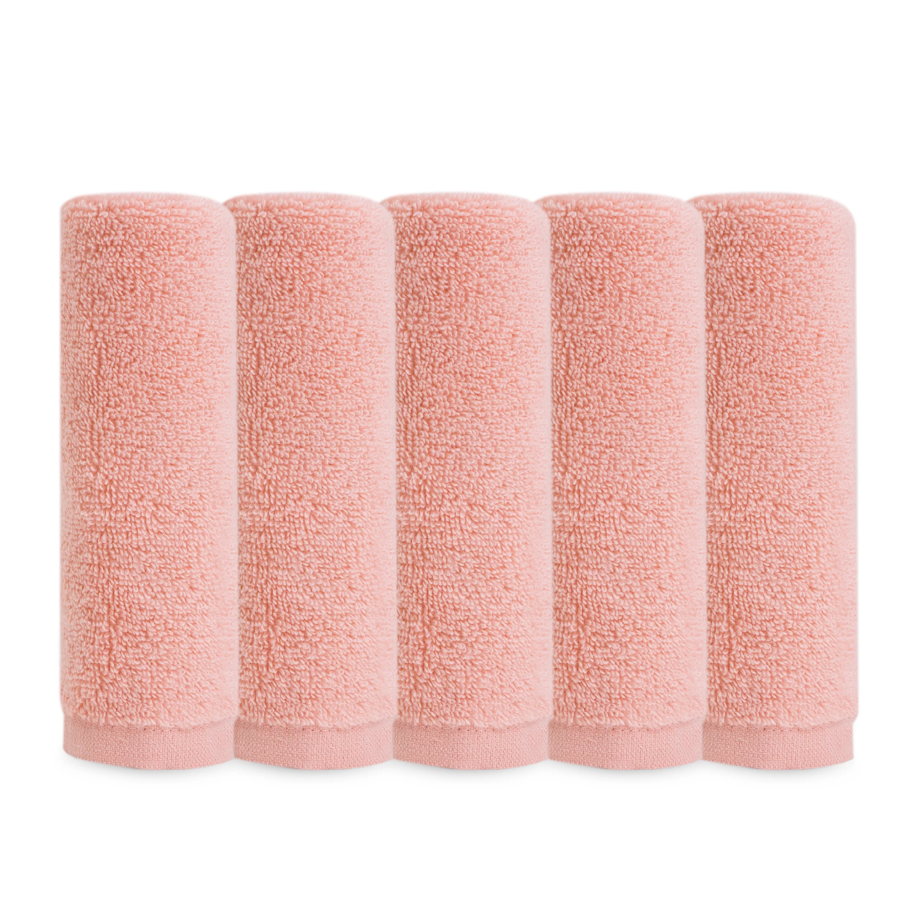 Organic Super Absorbent Washcloths, 100% GOTS Certified Organic Cotton - Image 17